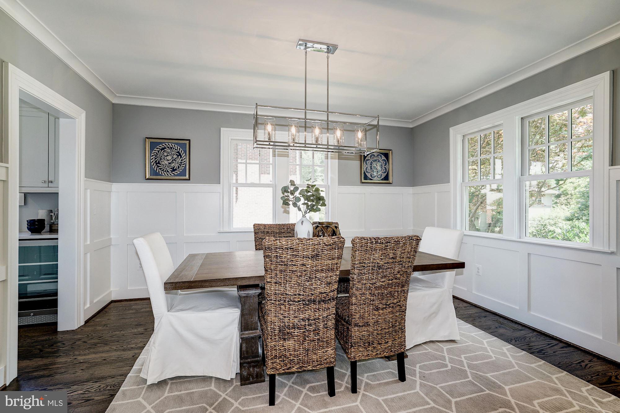 ROSEMONT - Residential