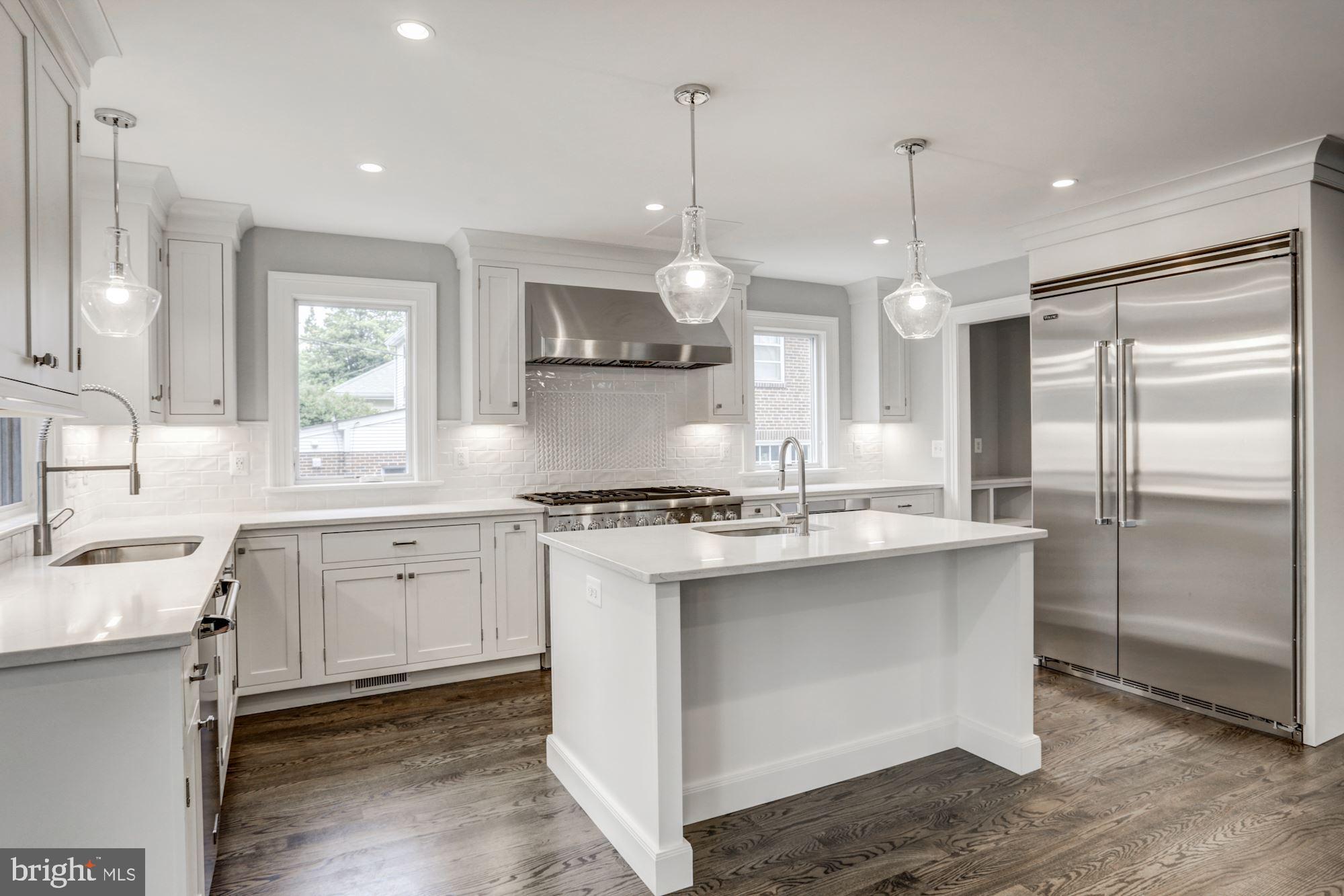 ROSEMONT - Residential