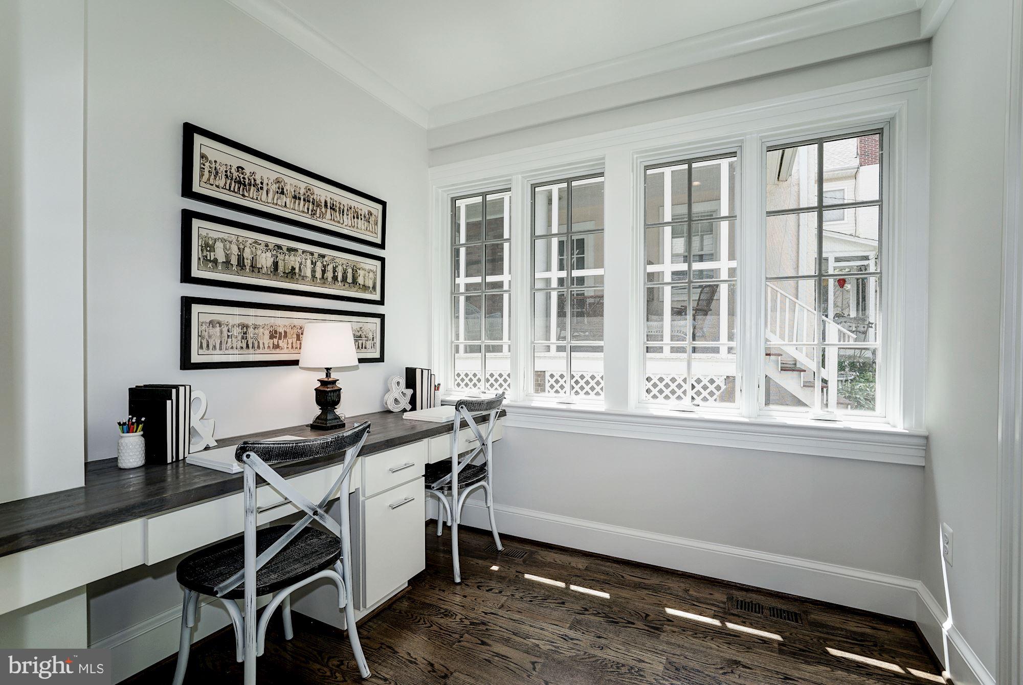 ROSEMONT - Residential