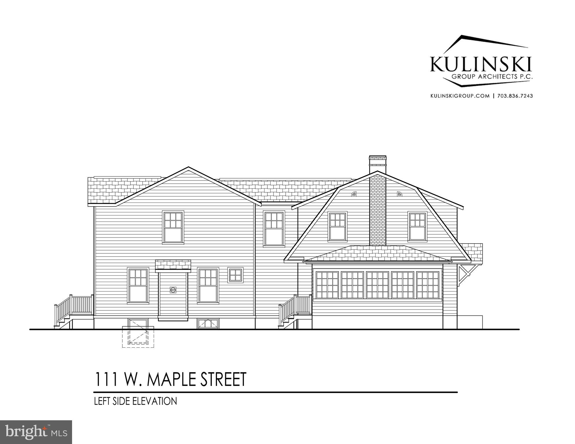 ROSEMONT - Residential