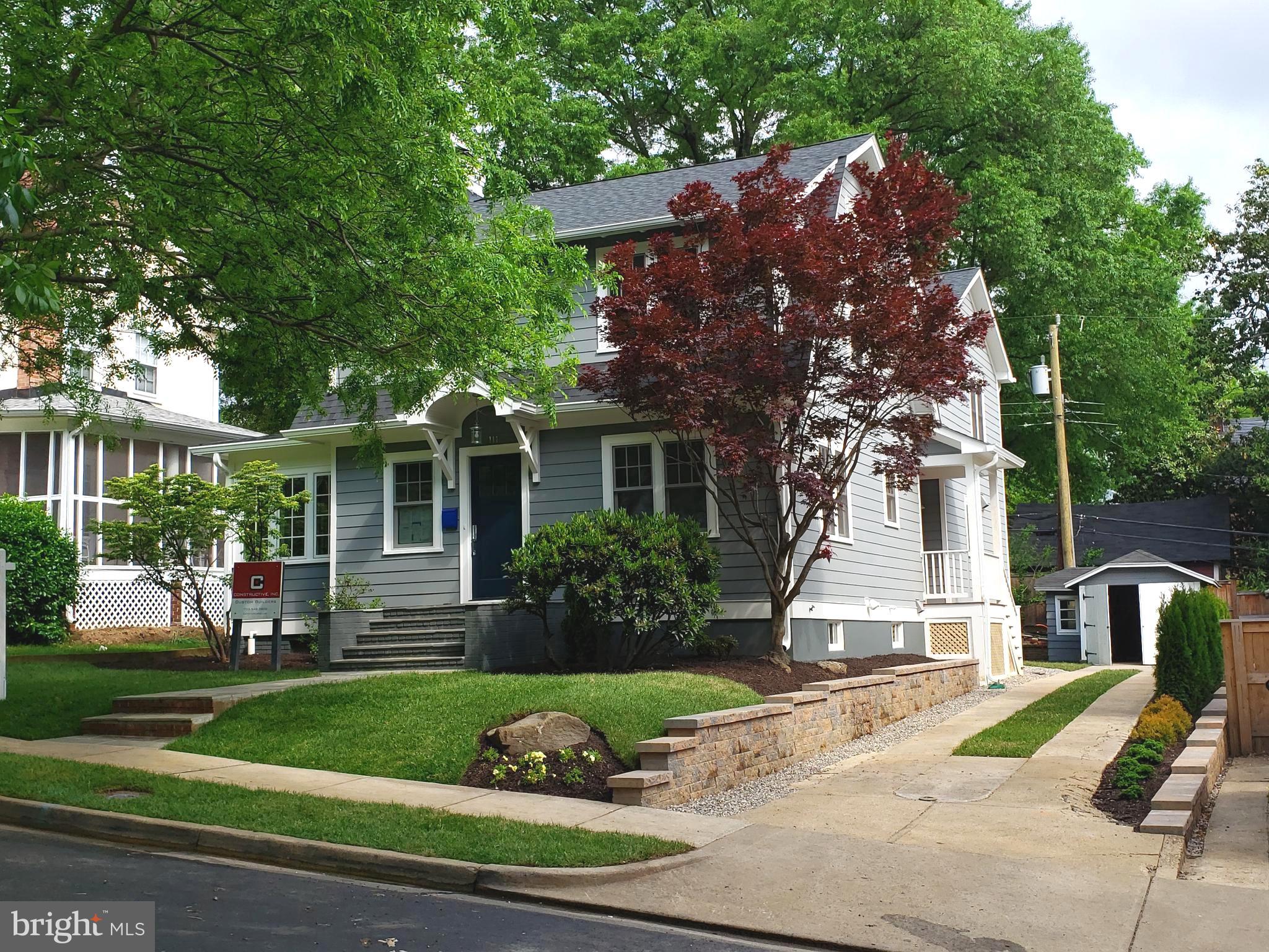 ROSEMONT - Residential