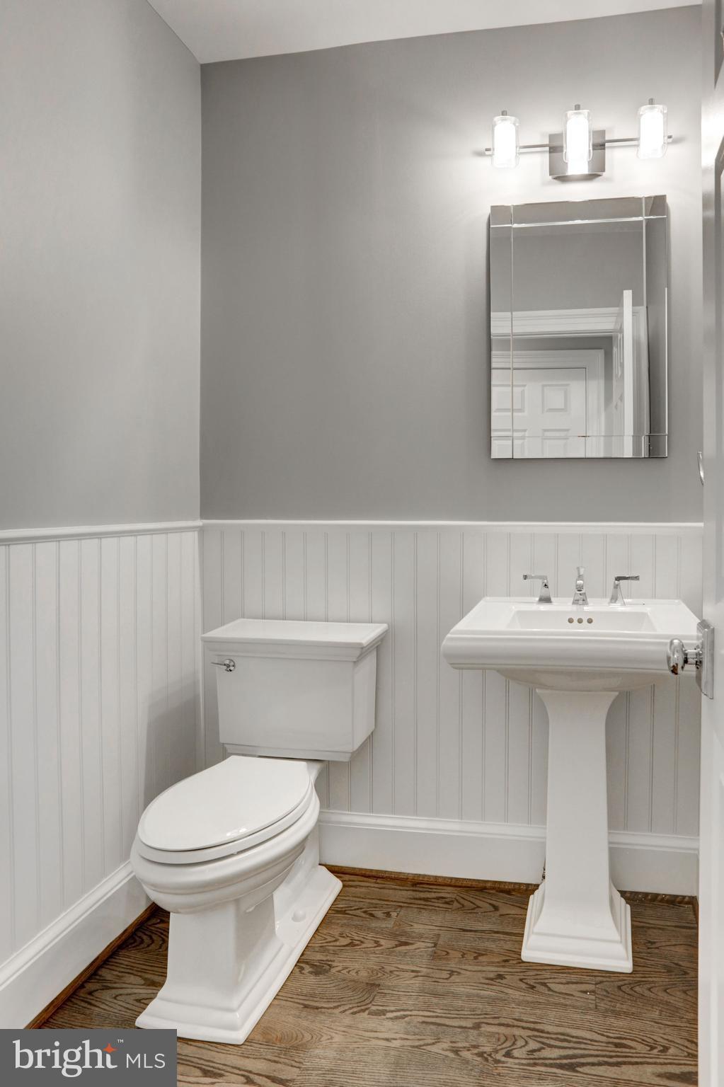 ROSEMONT - Residential