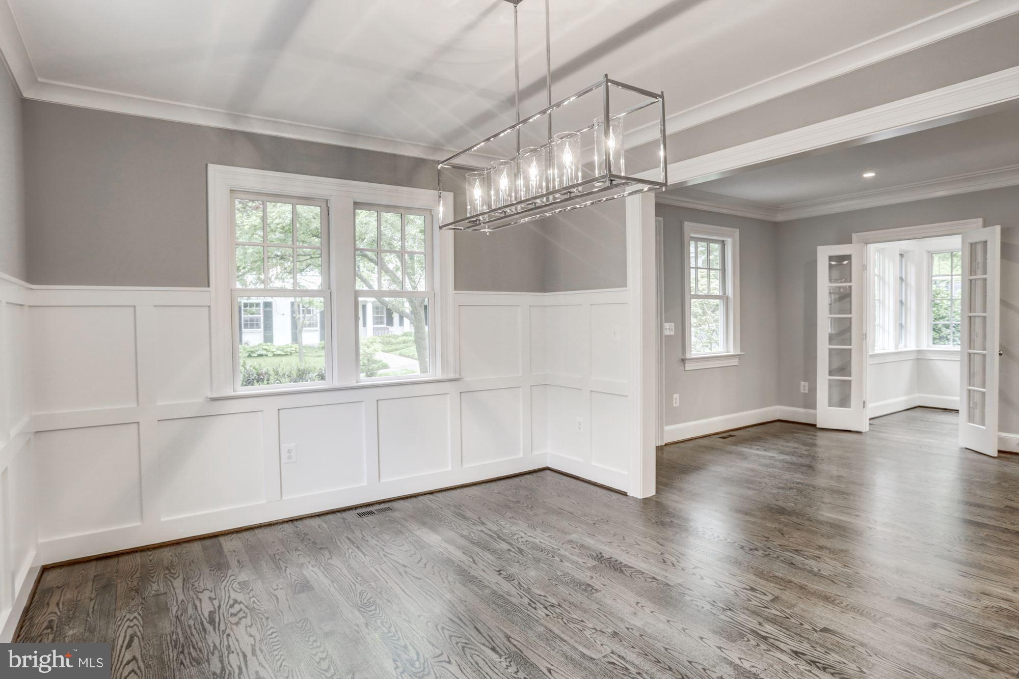 ROSEMONT - Residential