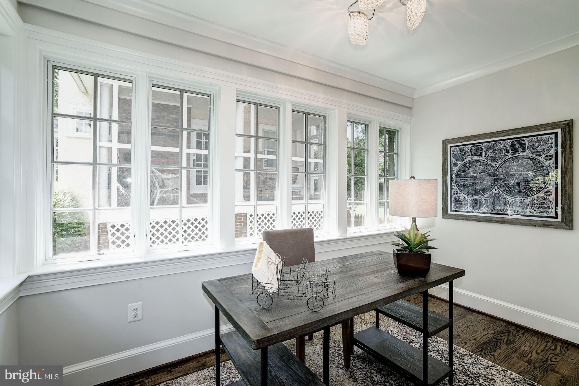 ROSEMONT - Residential