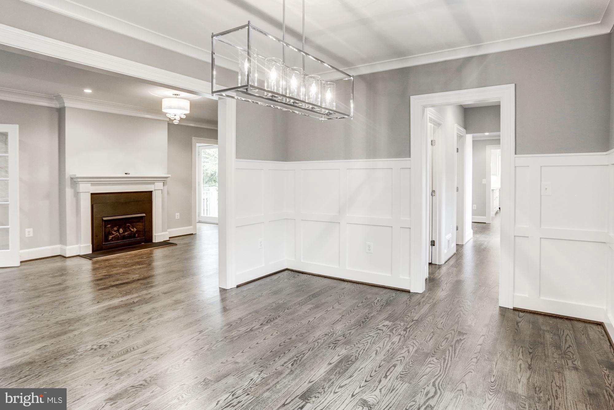 ROSEMONT - Residential