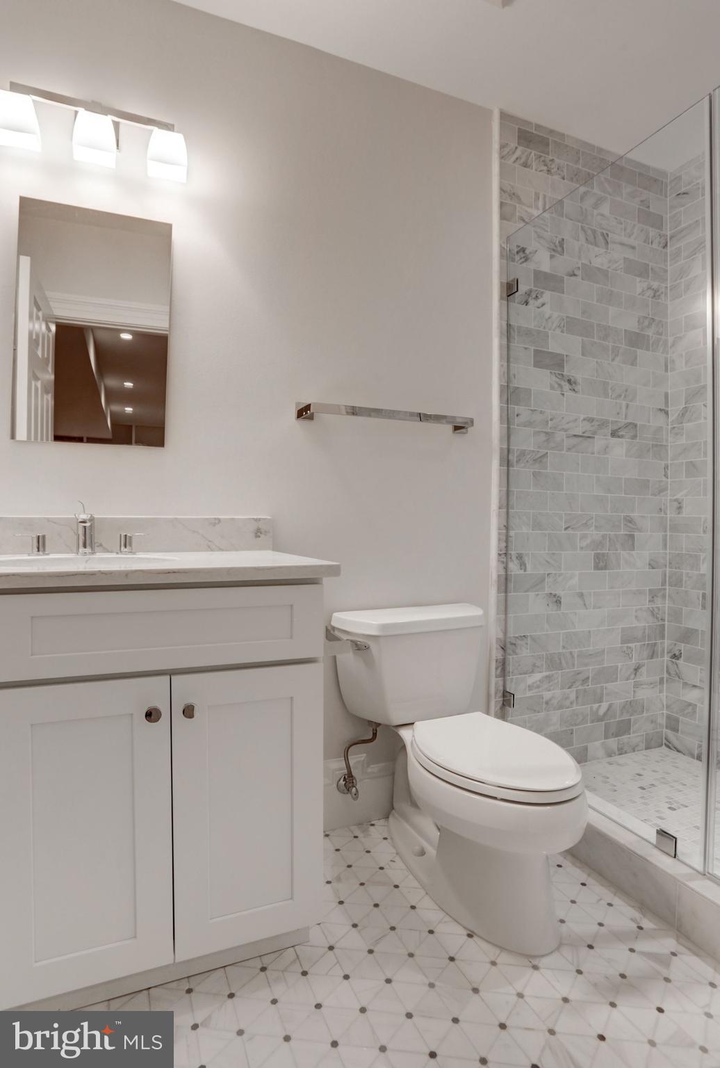 ROSEMONT - Residential