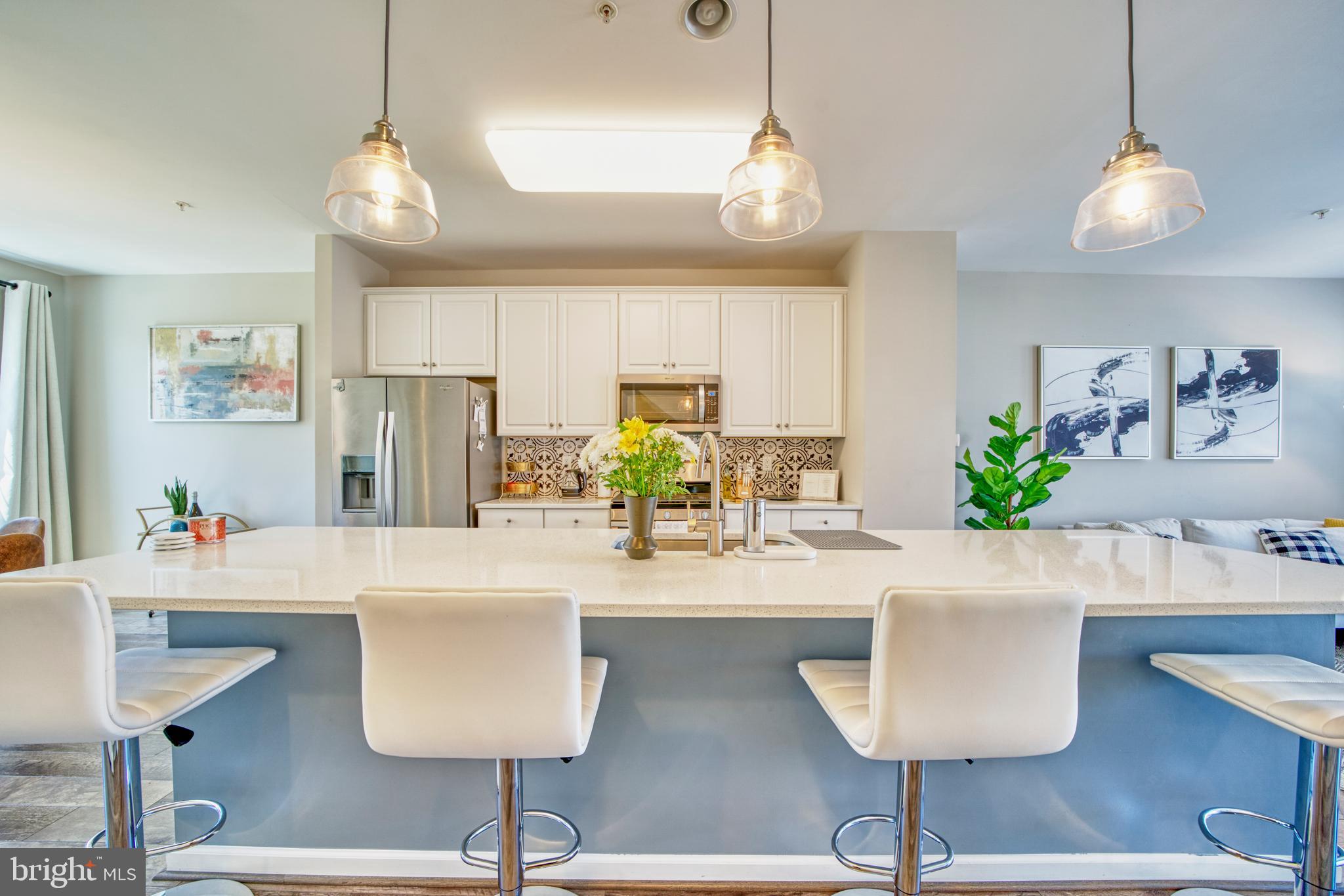 AVAILABLE STARTING SEPT 1st! EASY ONLINE APPLICATION! A MUST SEE- 2,280 Sq ft, 3 bed, 2 full baths, 2 half baths. Built in 2016, this home shows like a model! Open living with trendy styles featuring a large quartz countertop island and white cabinets. Double garage with a huge over sized driveway. Small pets case-by-case with a deposit and pet rent. Before touring- message me with 1) Credit score? 2) Number of people? 3)Family or roommate situation? 4)Yearly income and Employment? 5) Pets? Describe 6) When can you move in and for how long. . Minimum 12 month lease. Only small dogs are considered on a case-by-case basis.