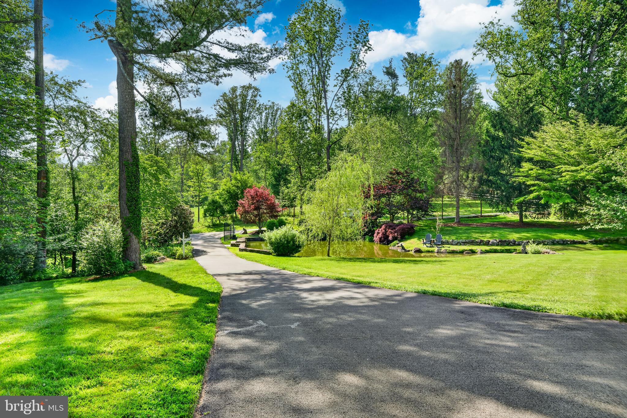 163 CREEK ROAD