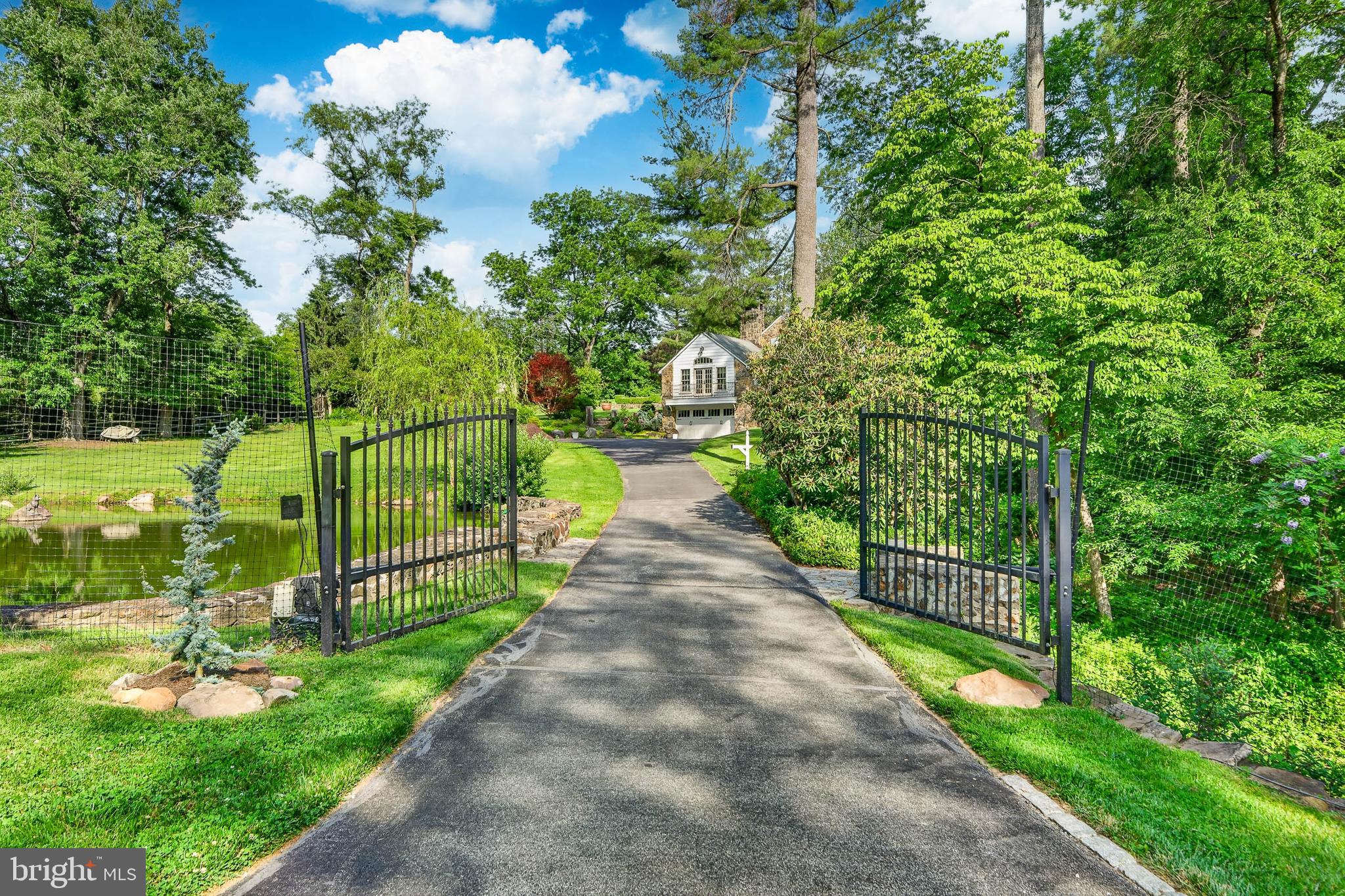 163 CREEK ROAD