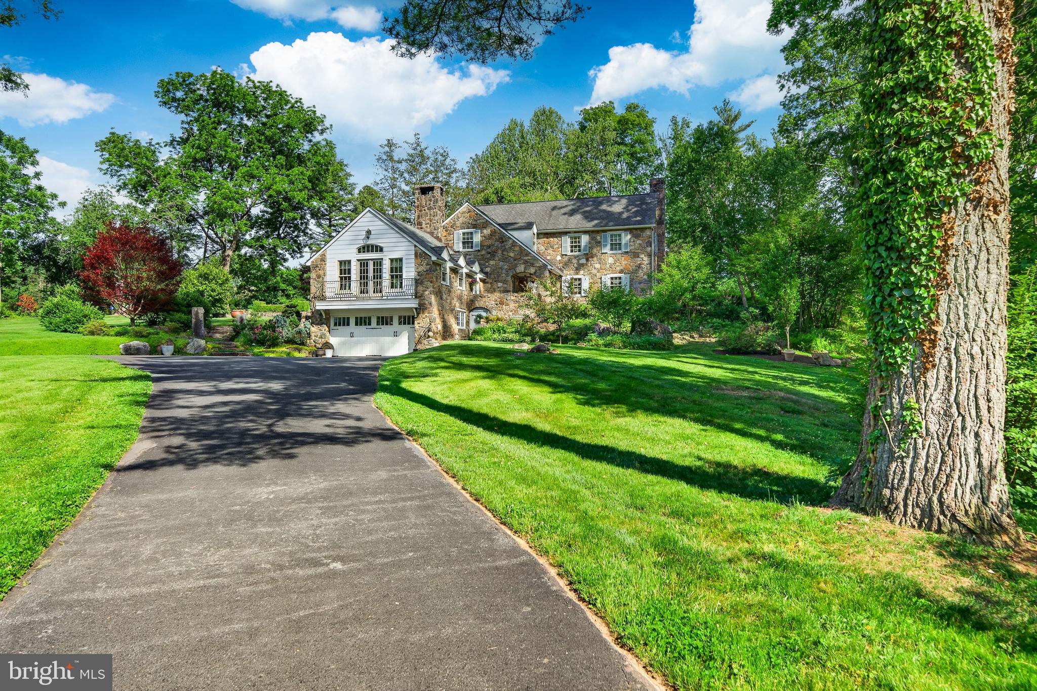163 CREEK ROAD