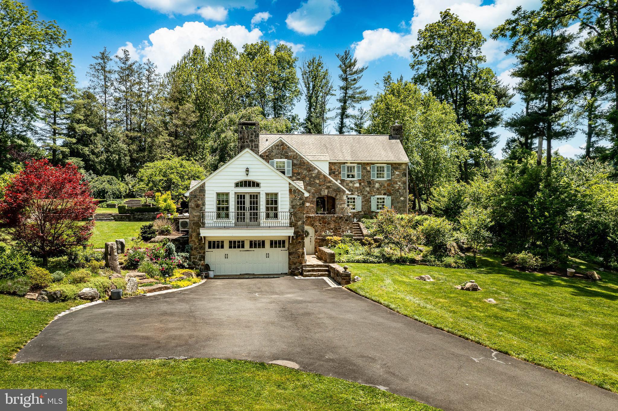163 CREEK ROAD
