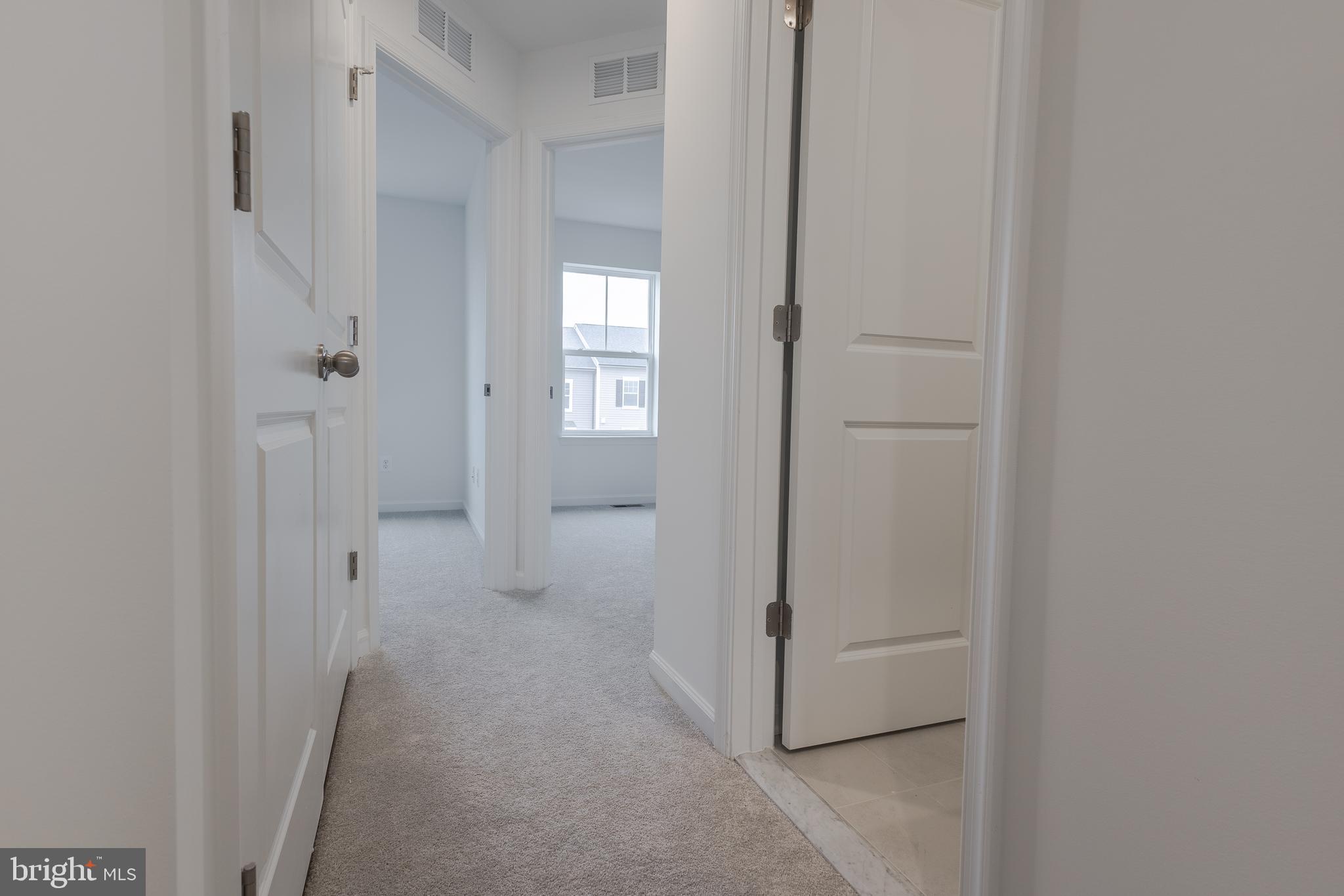 SOUTH BROOK - Residential Lease