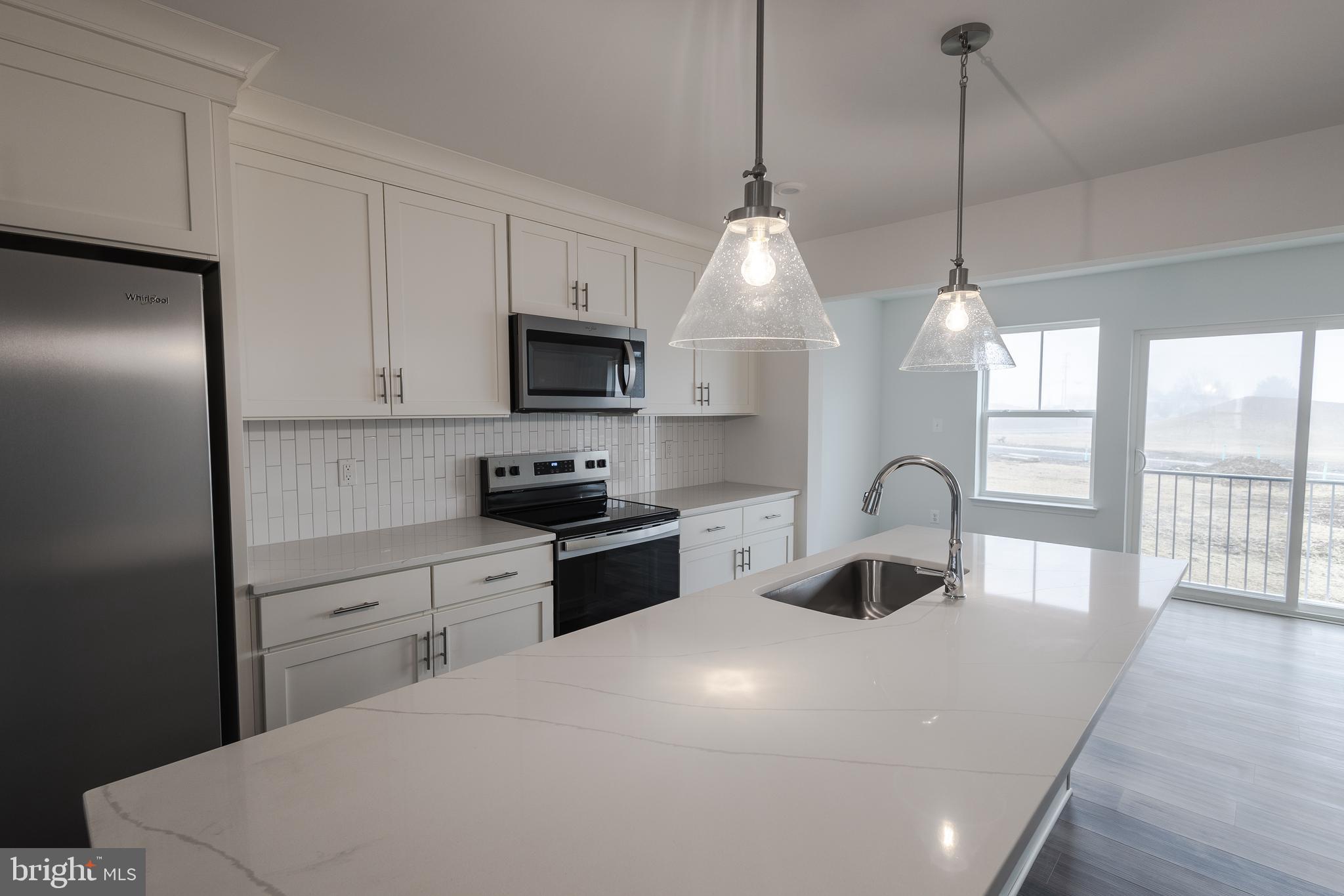 SOUTH BROOK - Residential Lease