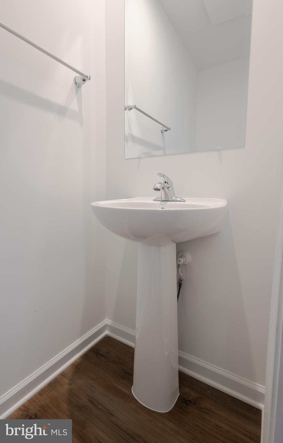 SOUTH BROOK - Residential Lease