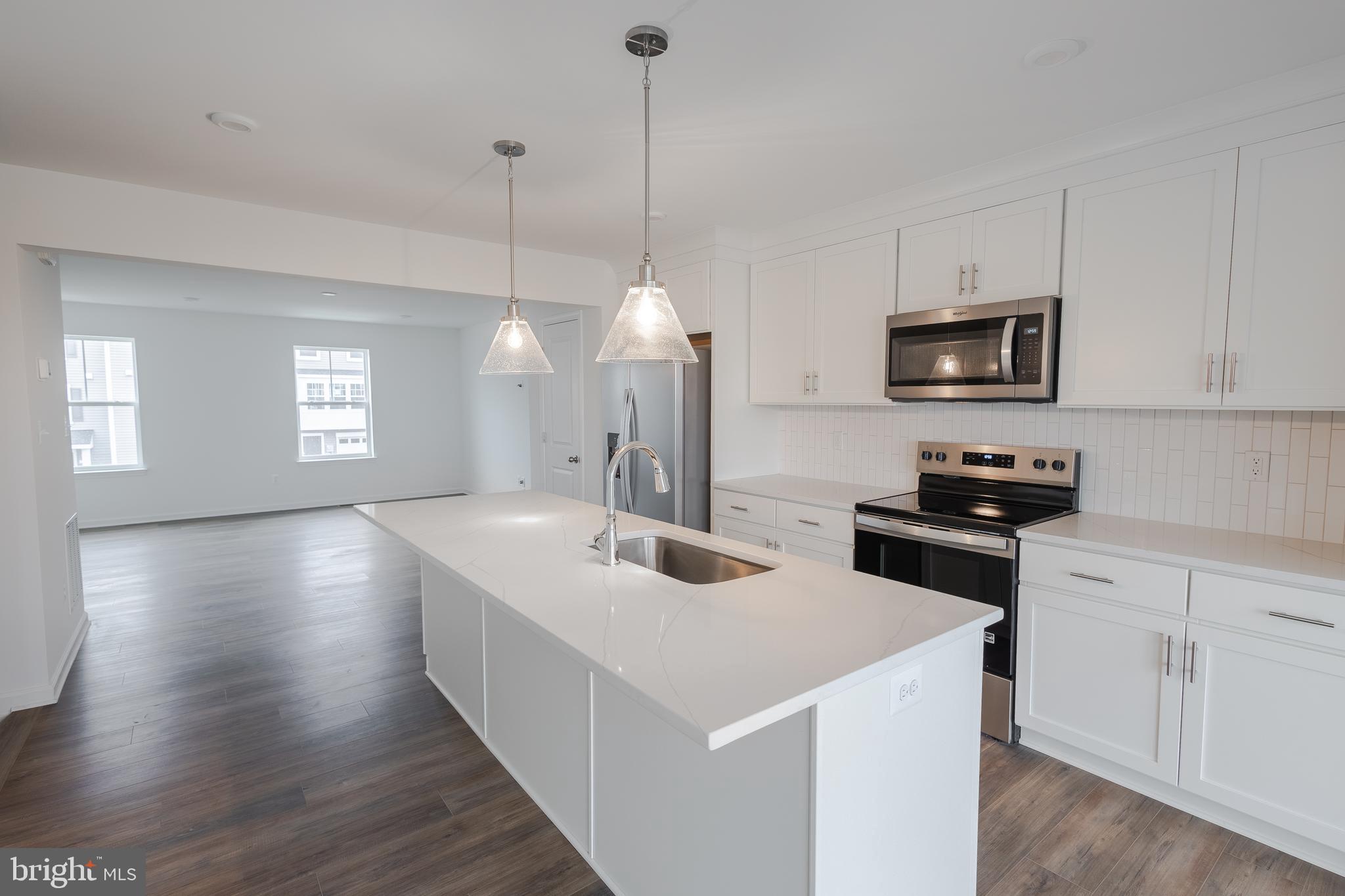 SOUTH BROOK - Residential Lease