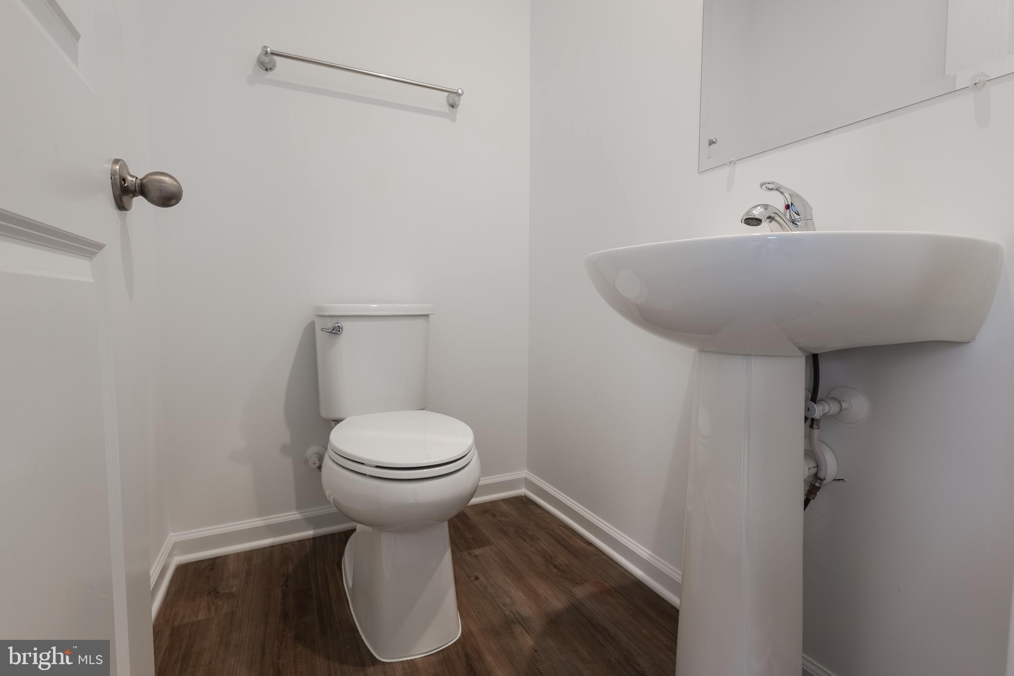 SOUTH BROOK - Residential Lease