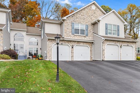 1009 ADAMS WAY WEST CHESTER PA 19382