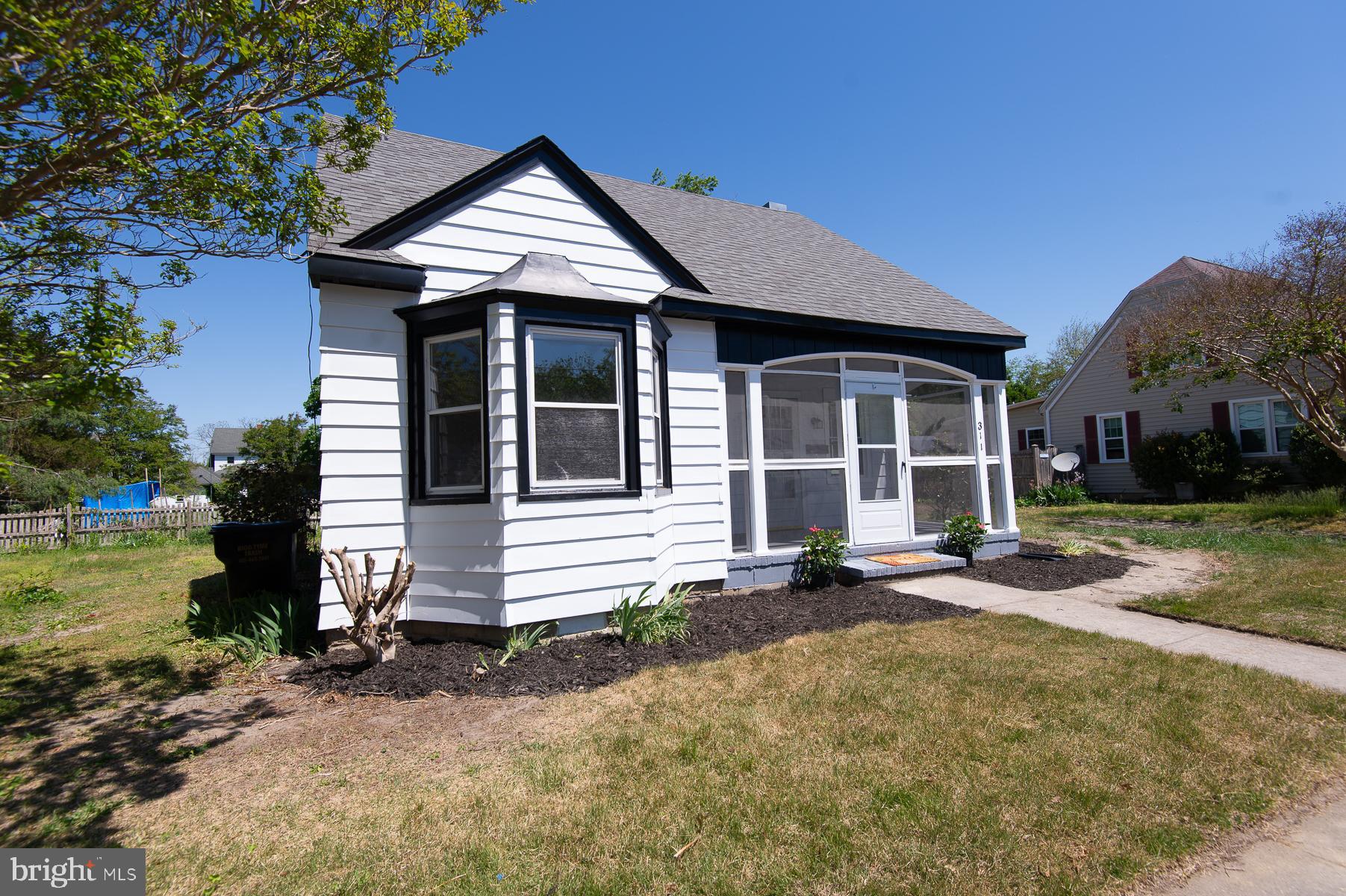 FEDERALSBURG - Residential