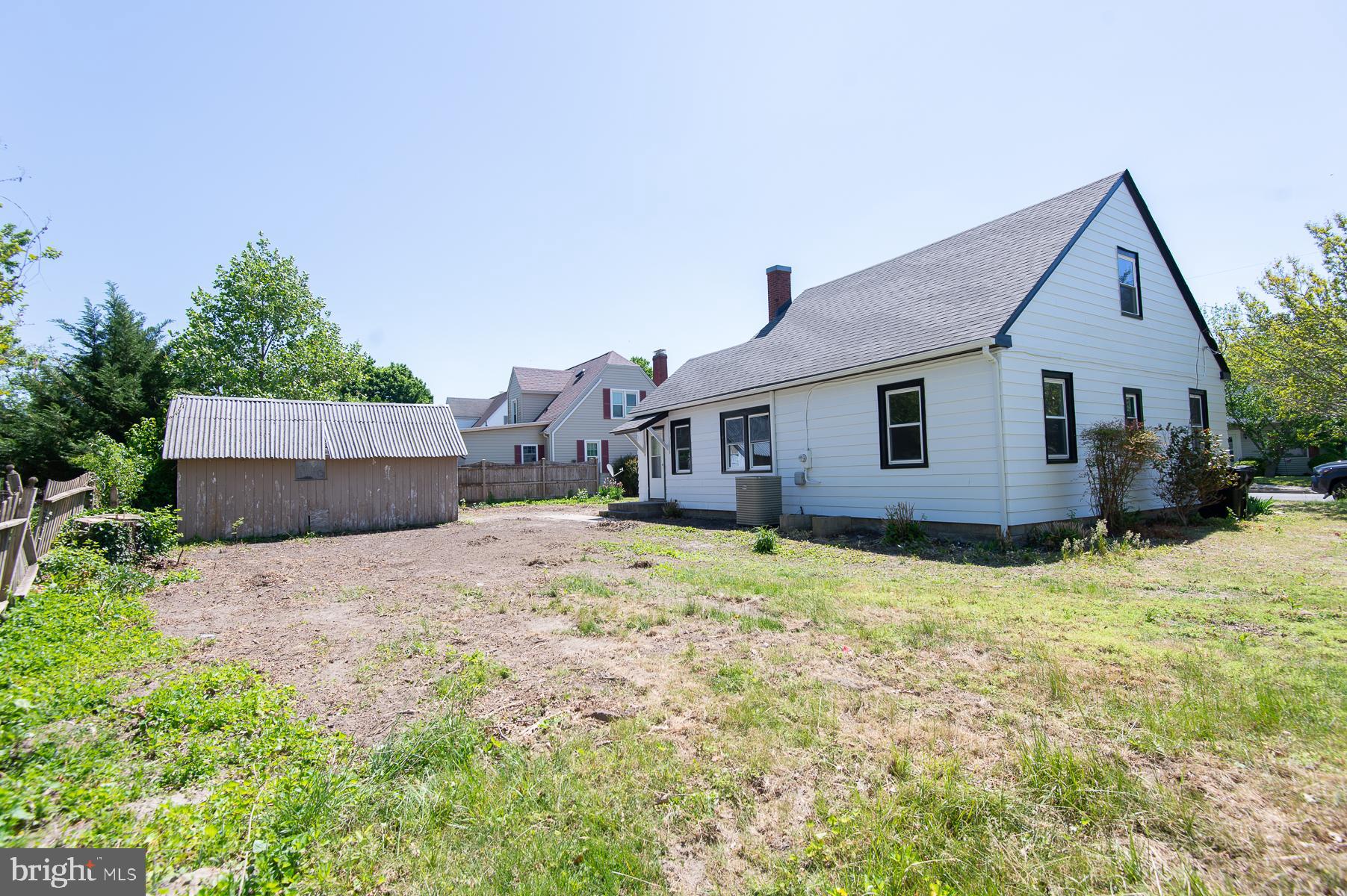 FEDERALSBURG - Residential
