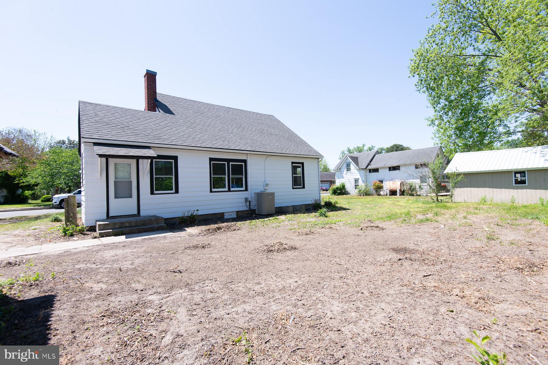 FEDERALSBURG - Residential