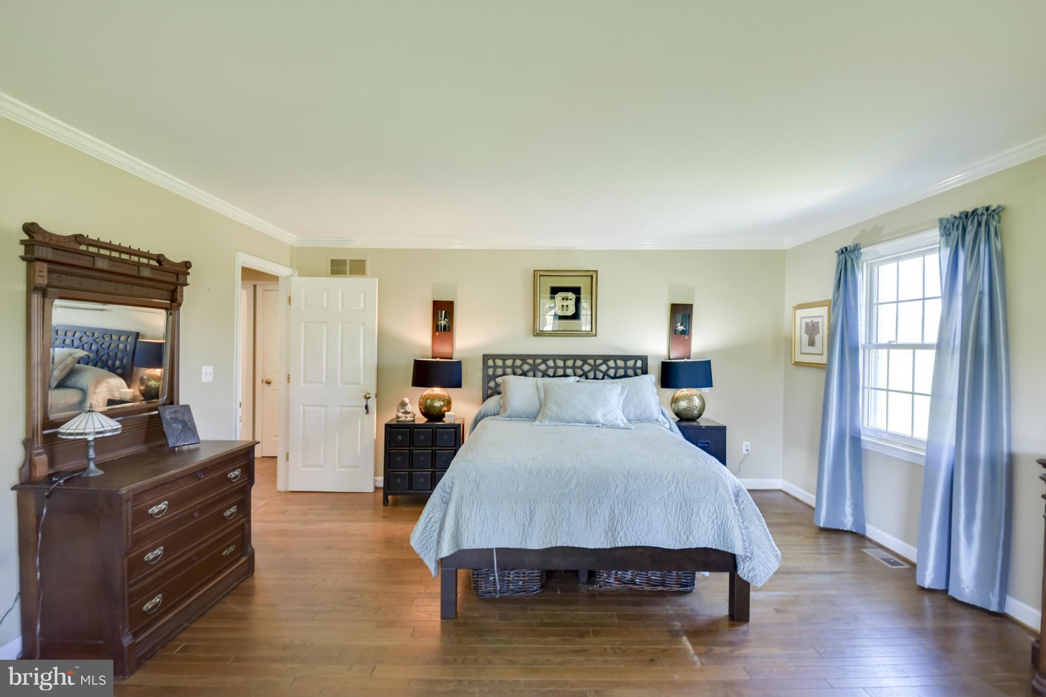 HUNTING CREEK ESTATES - Farm