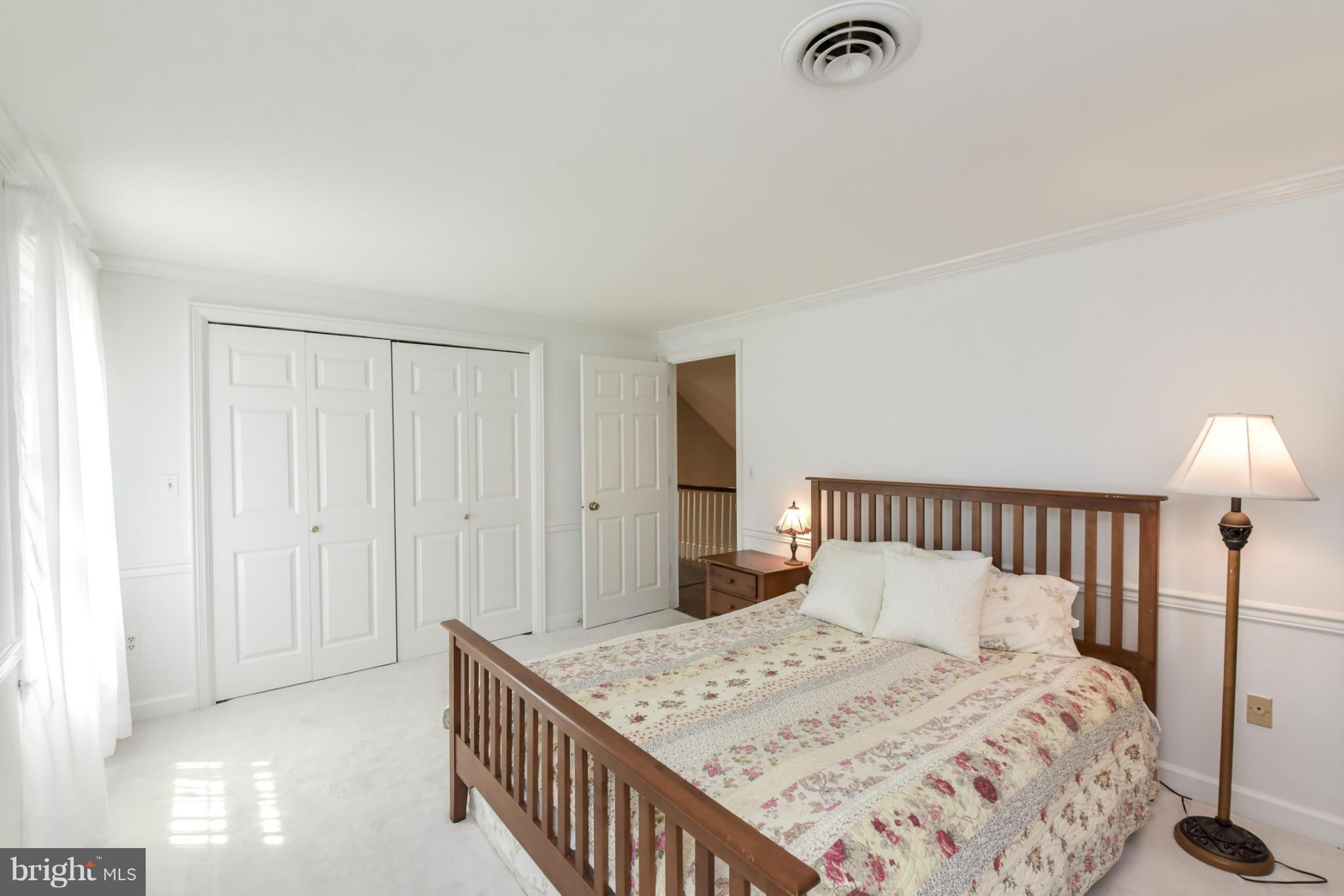 HUNTING CREEK ESTATES - Farm