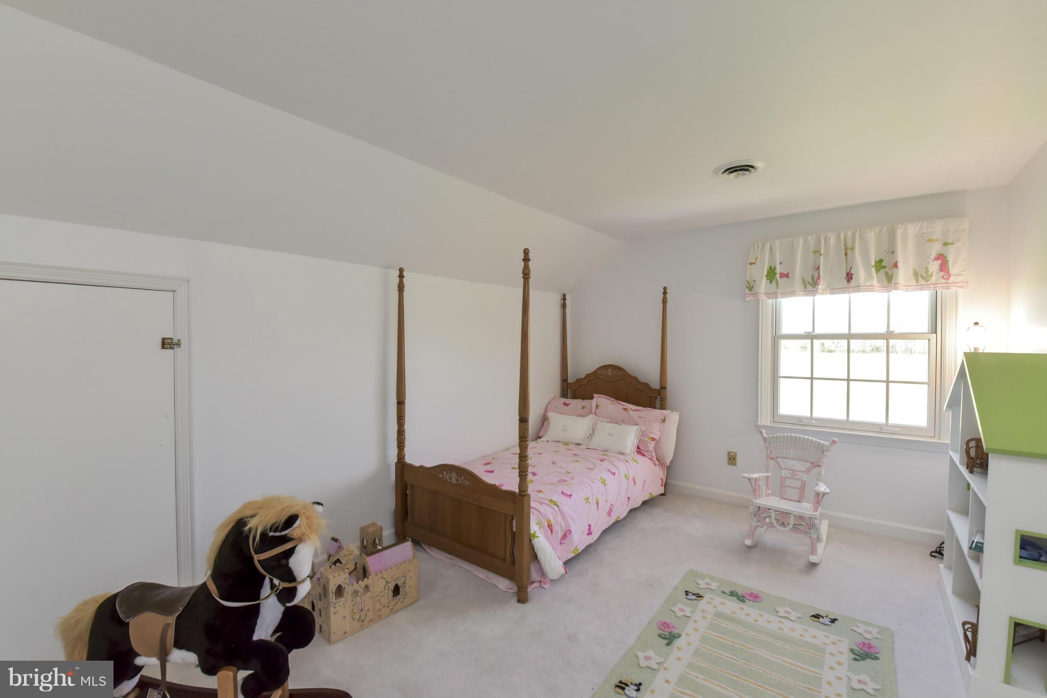 HUNTING CREEK ESTATES - Farm