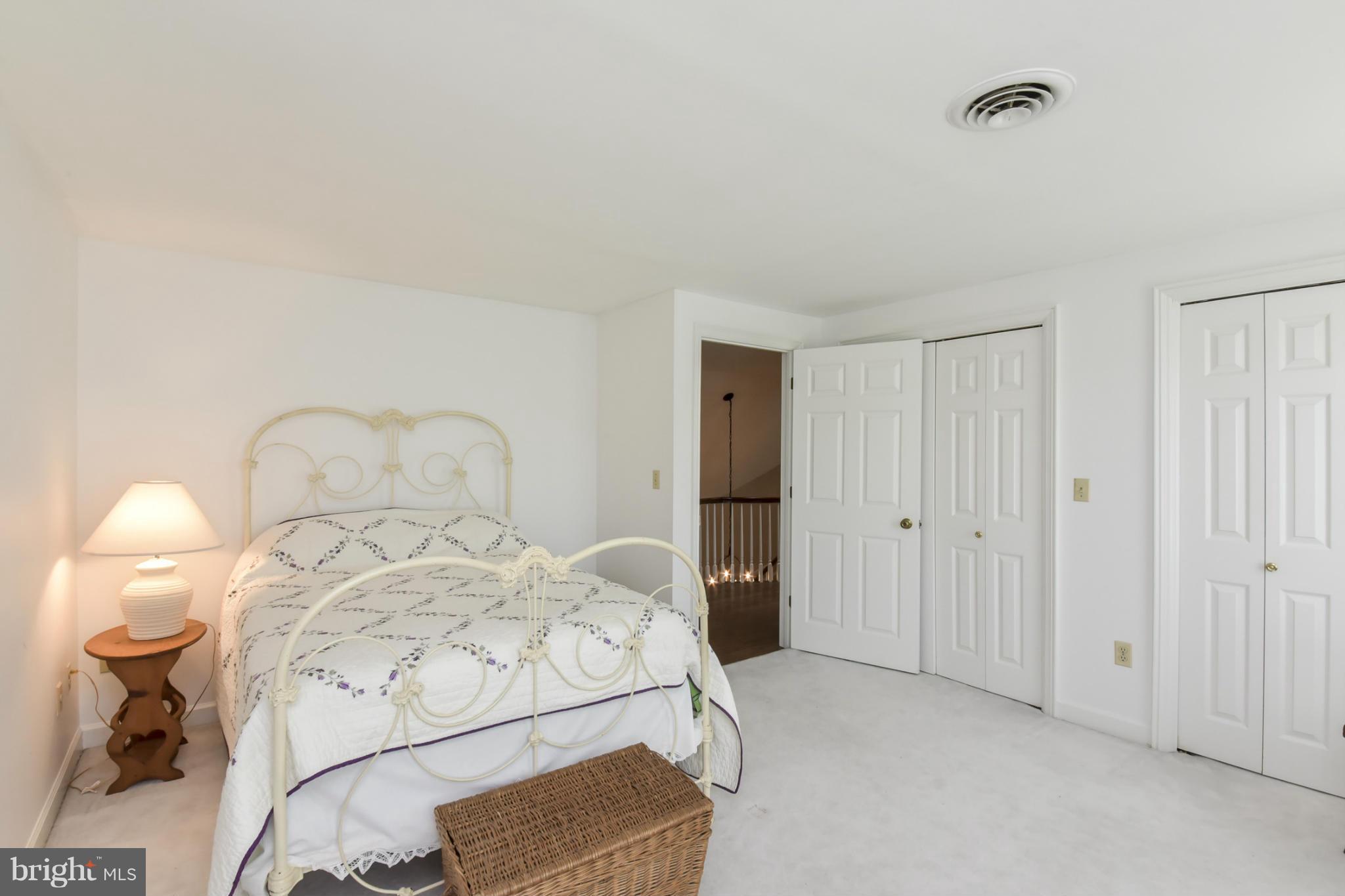 HUNTING CREEK ESTATES - Farm