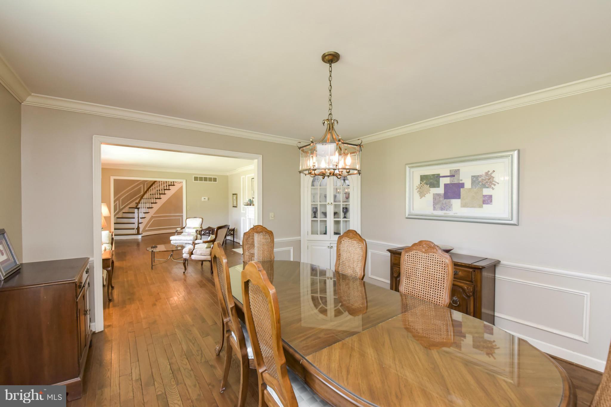 HUNTING CREEK ESTATES - Farm