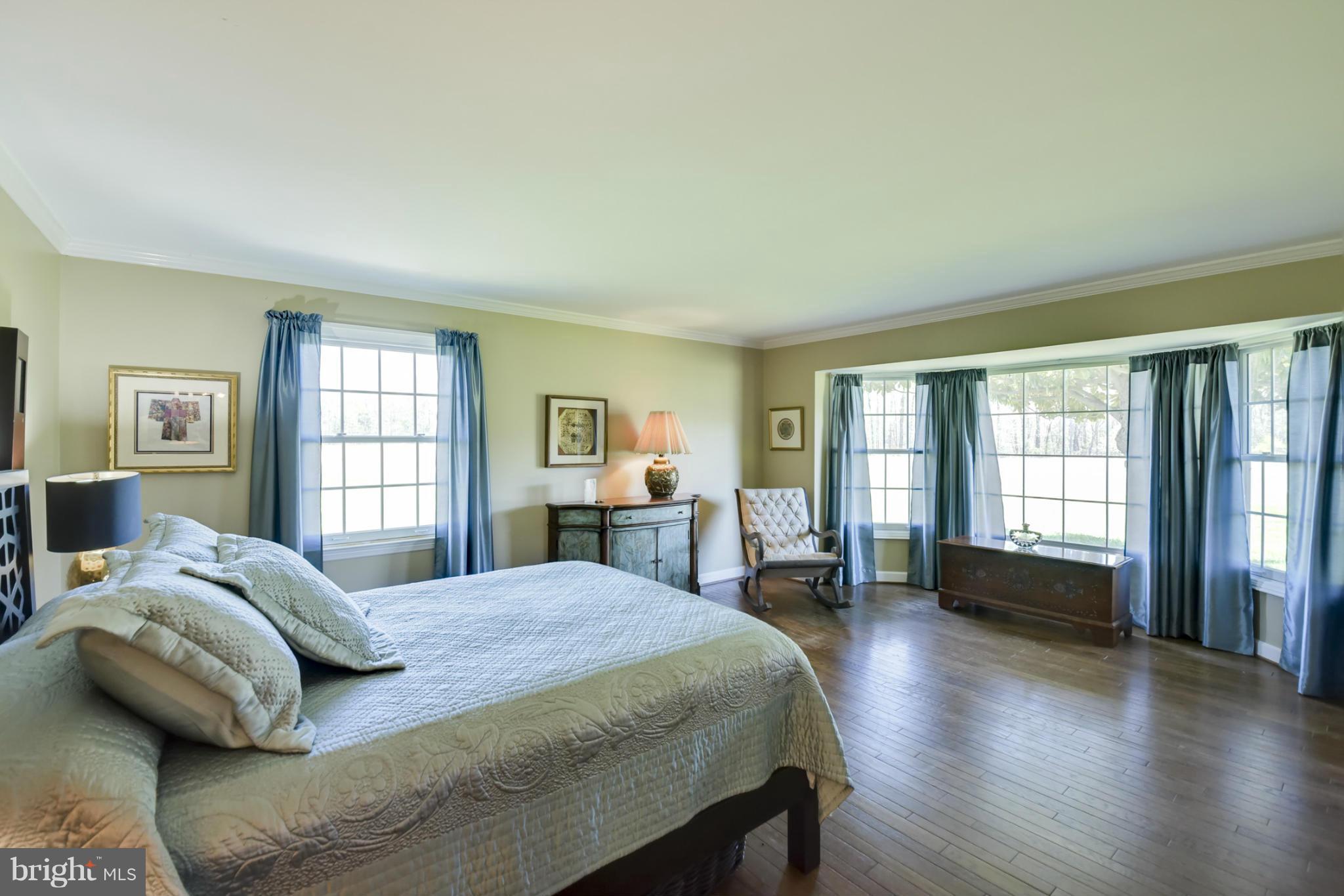 HUNTING CREEK ESTATES - Farm