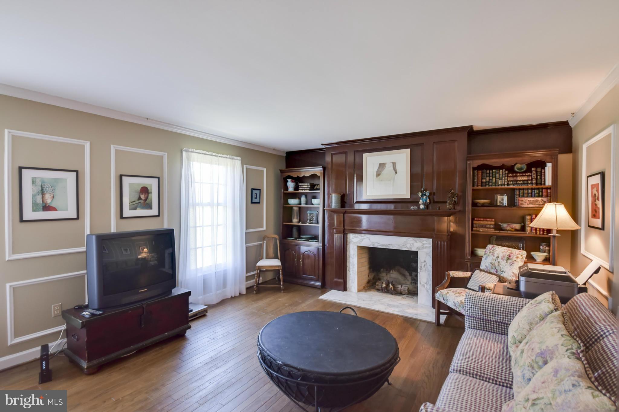 HUNTING CREEK ESTATES - Farm