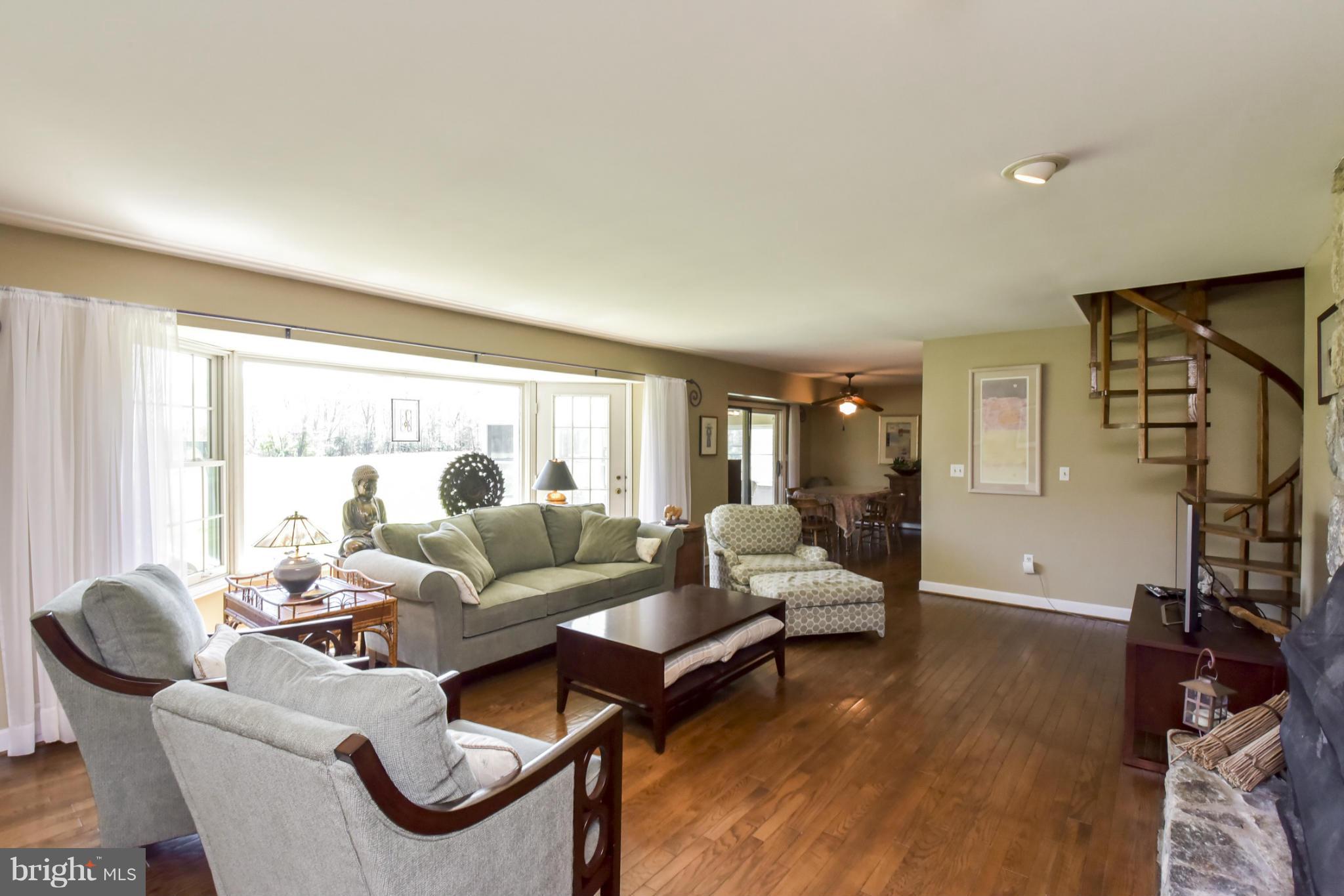 HUNTING CREEK ESTATES - Farm