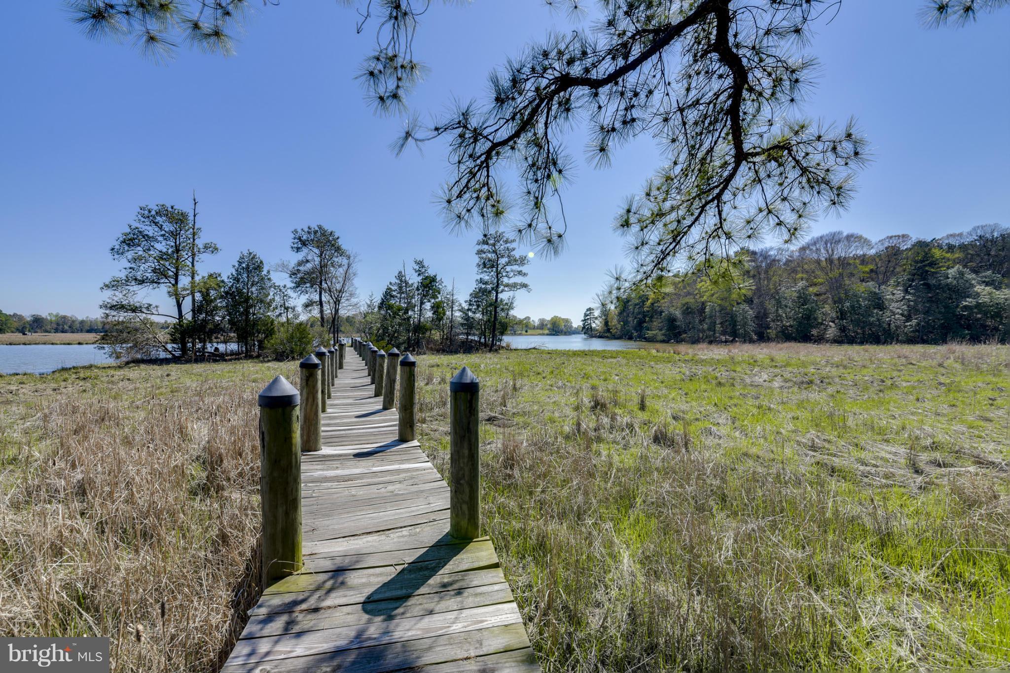 HUNTING CREEK ESTATES - Farm