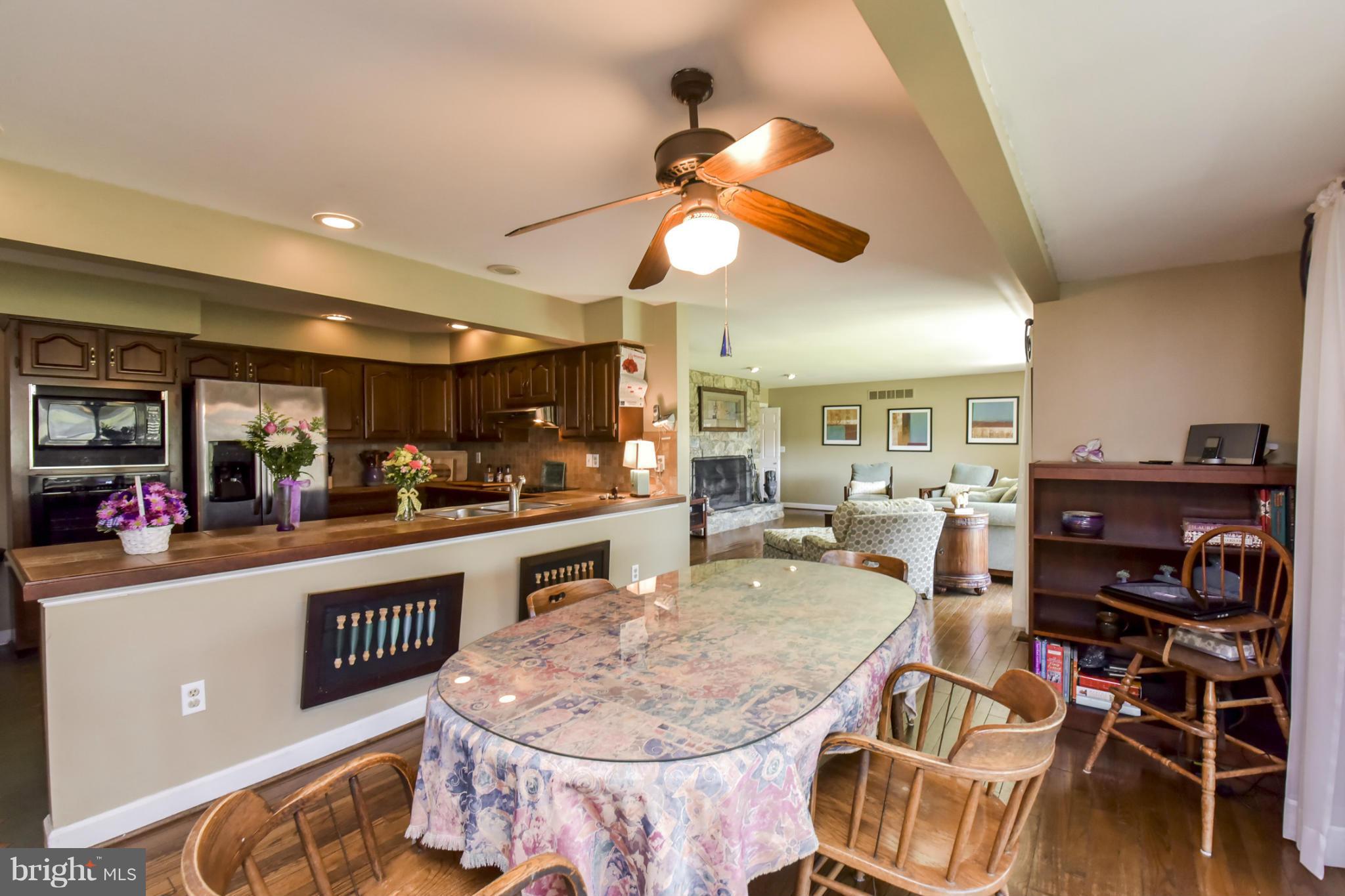 HUNTING CREEK ESTATES - Farm