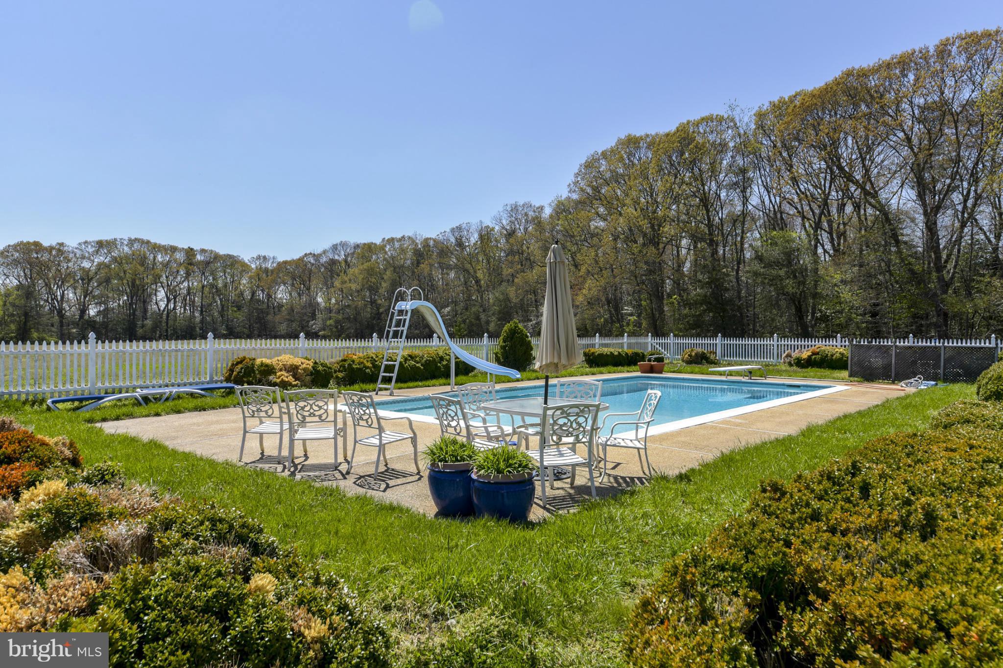 HUNTING CREEK ESTATES - Farm