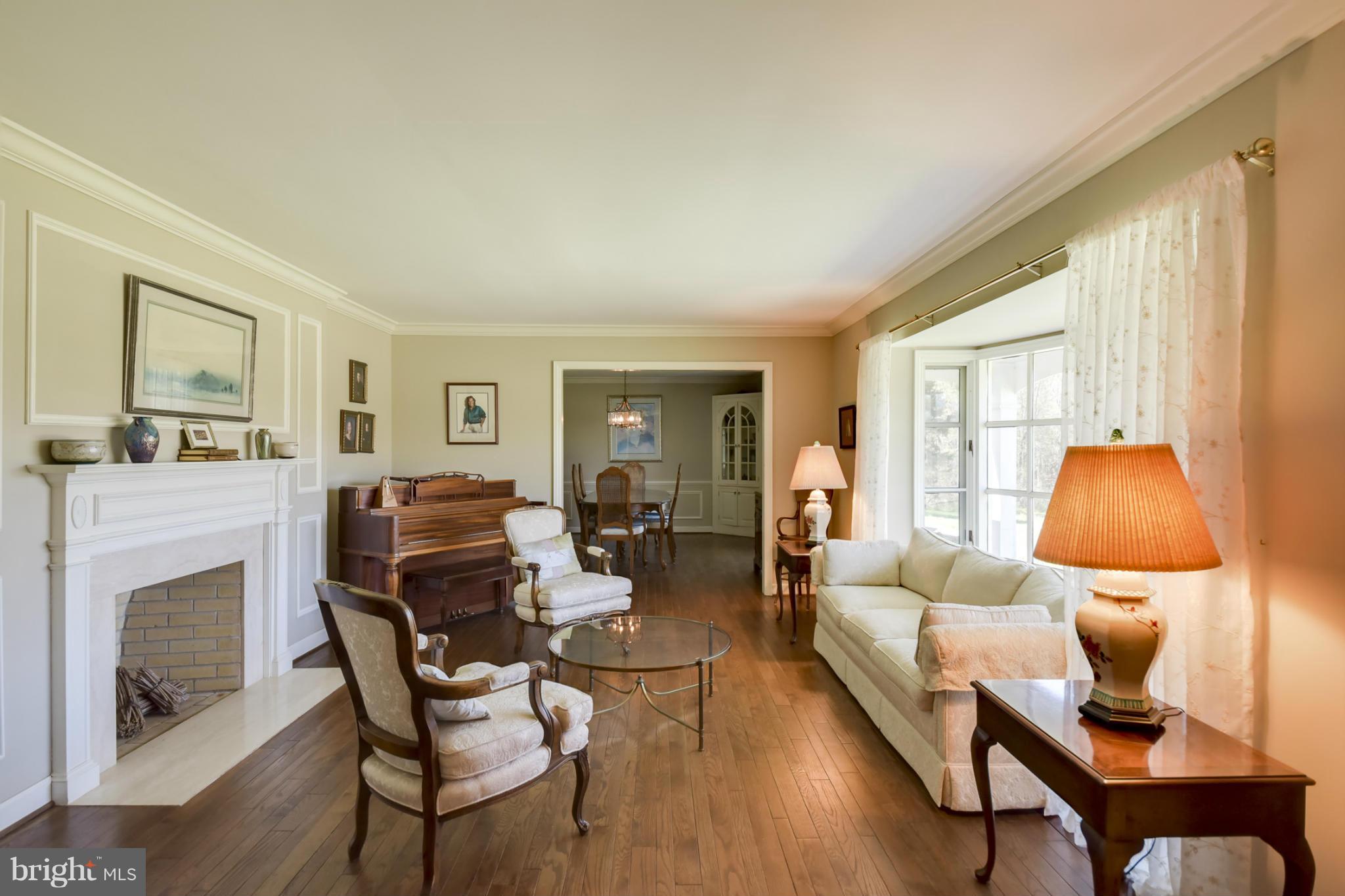 HUNTING CREEK ESTATES - Farm