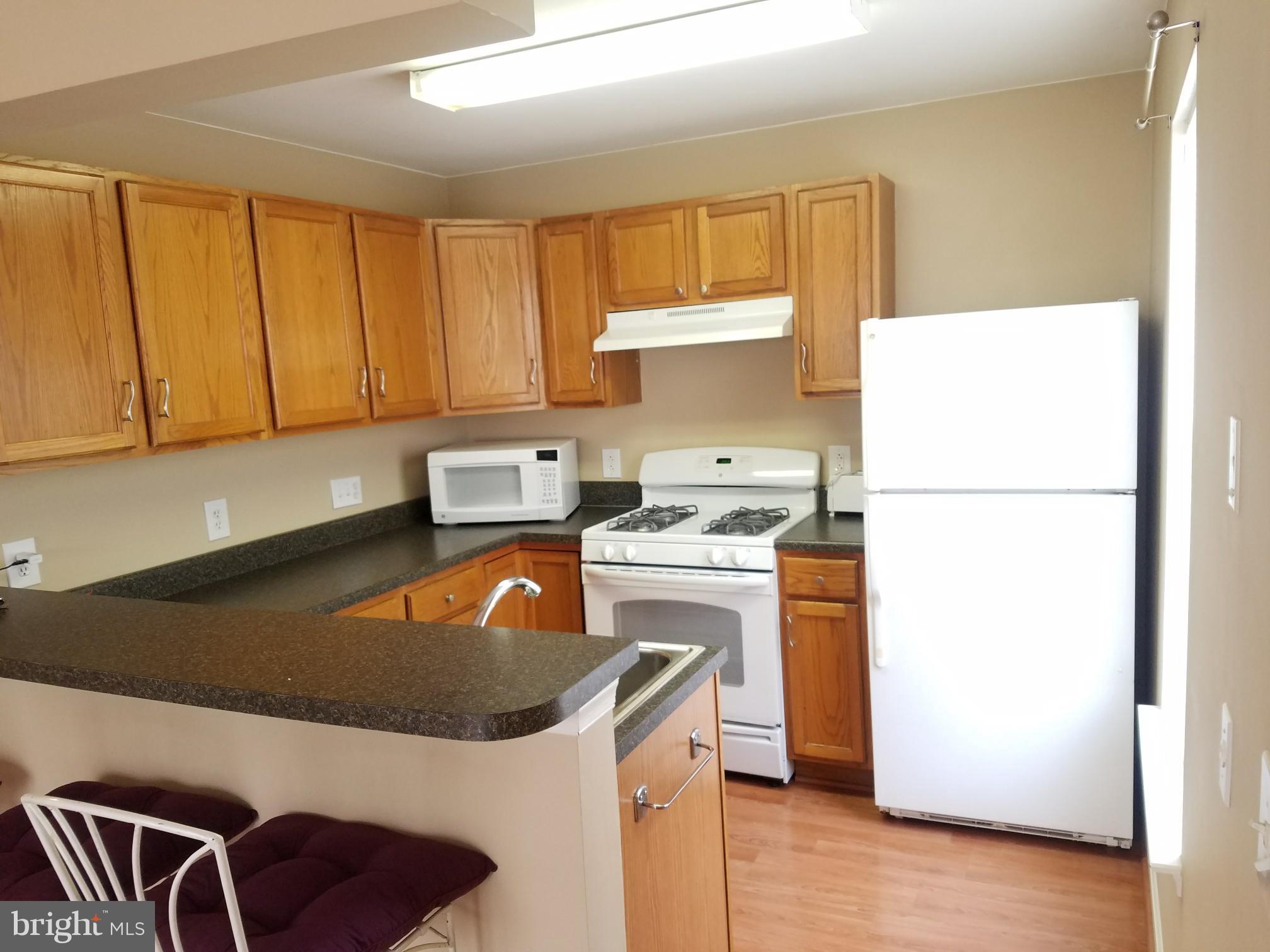 STONERIDGE - Residential Lease