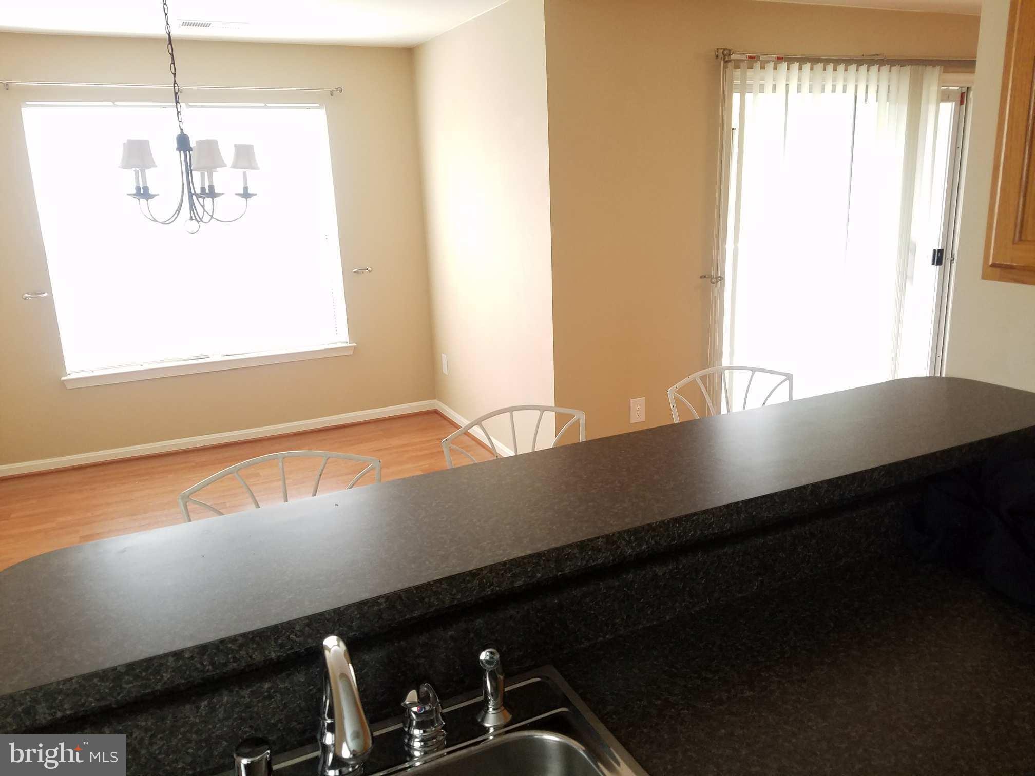 STONERIDGE - Residential Lease