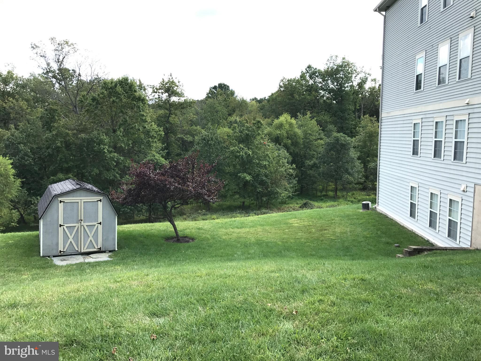 STONERIDGE - Residential Lease