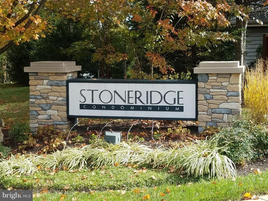 Beautiful First Level Condo in Desirable Community! Private secure building located in secluded area overlooking trees. Open floor plan, w/lots of natural light. Two Large bedrooms with walk-in closets & full baths. Large living room w/fireplace, & hardwood floors. Sep laundry room. Near restaurants, shopping, schools, Metro line & major commuter routes. No vouchers and cats. Dogs -case by case.