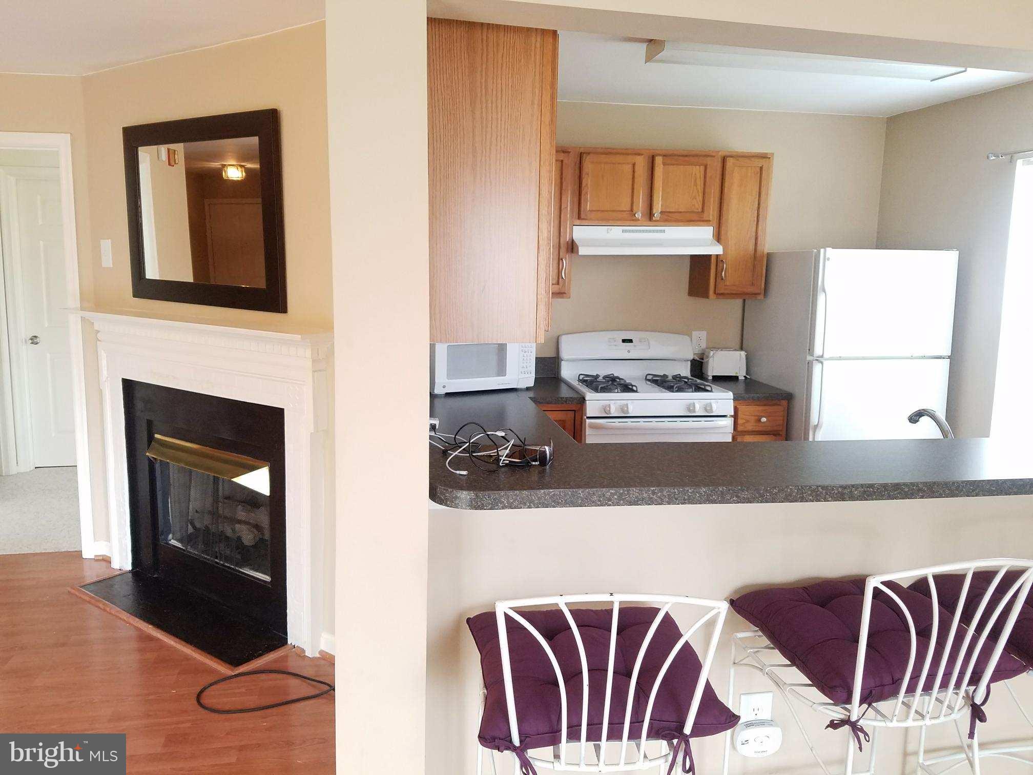 STONERIDGE - Residential Lease