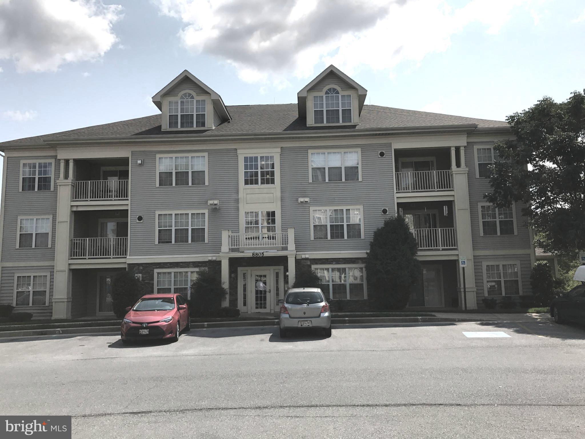 STONERIDGE - Residential Lease