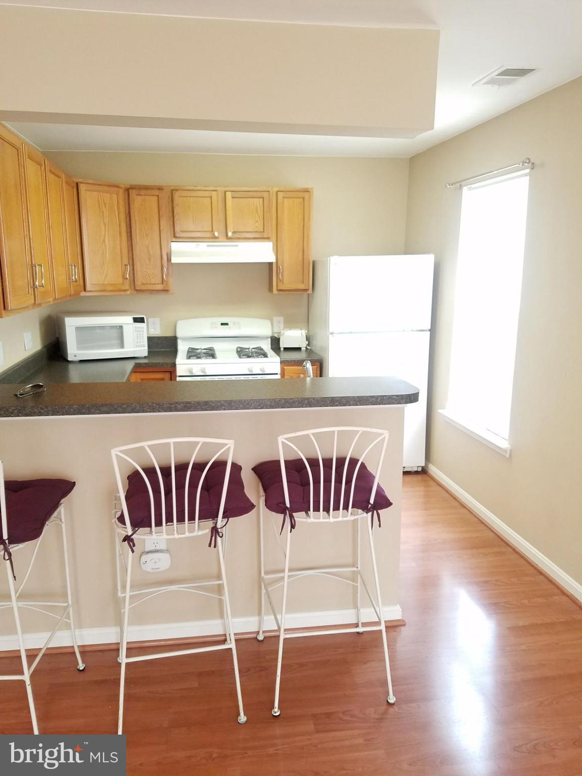 STONERIDGE - Residential Lease