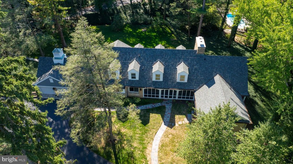 Photo of 1201 Brockie Drive, YORK, PA 17403 (MLS # PAYK2096850)