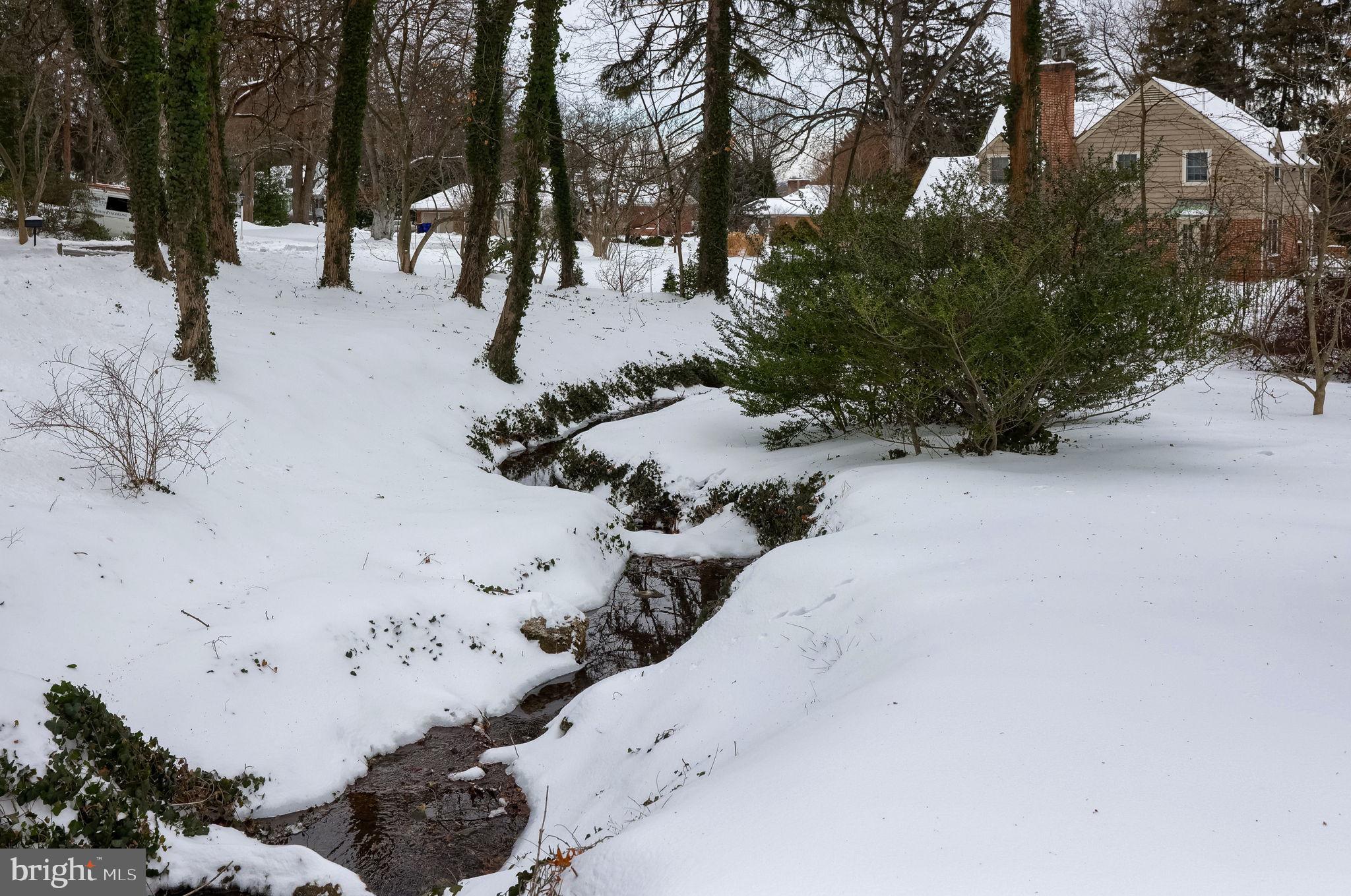 BROCKIE - Residential