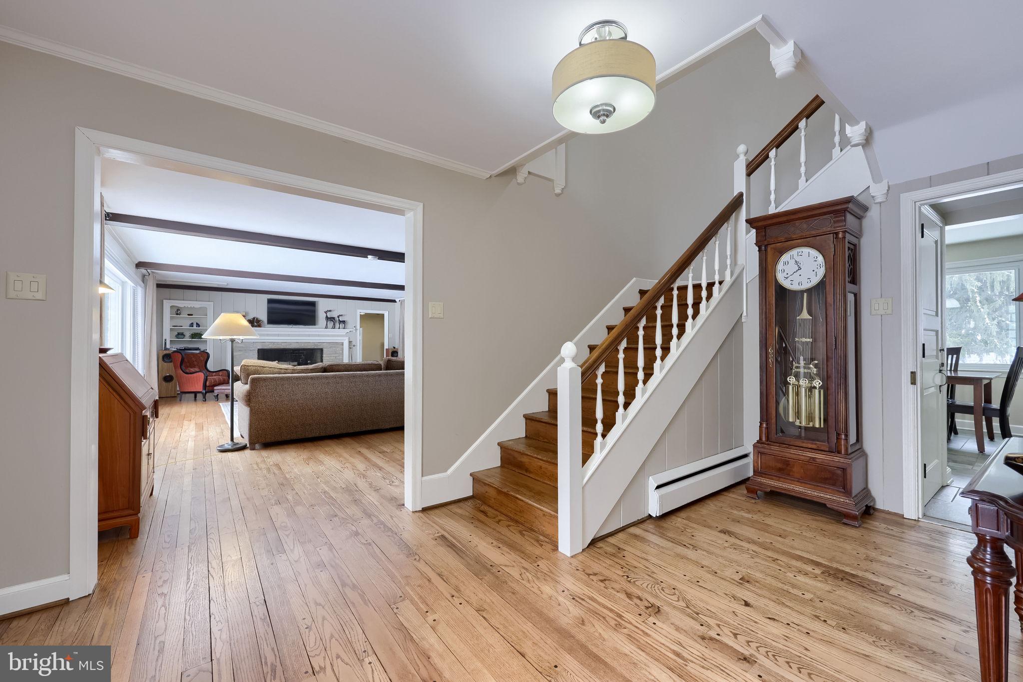 BROCKIE - Residential