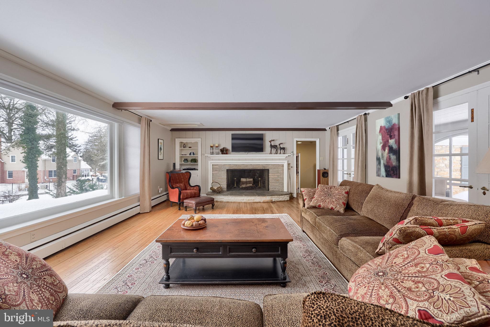 BROCKIE - Residential