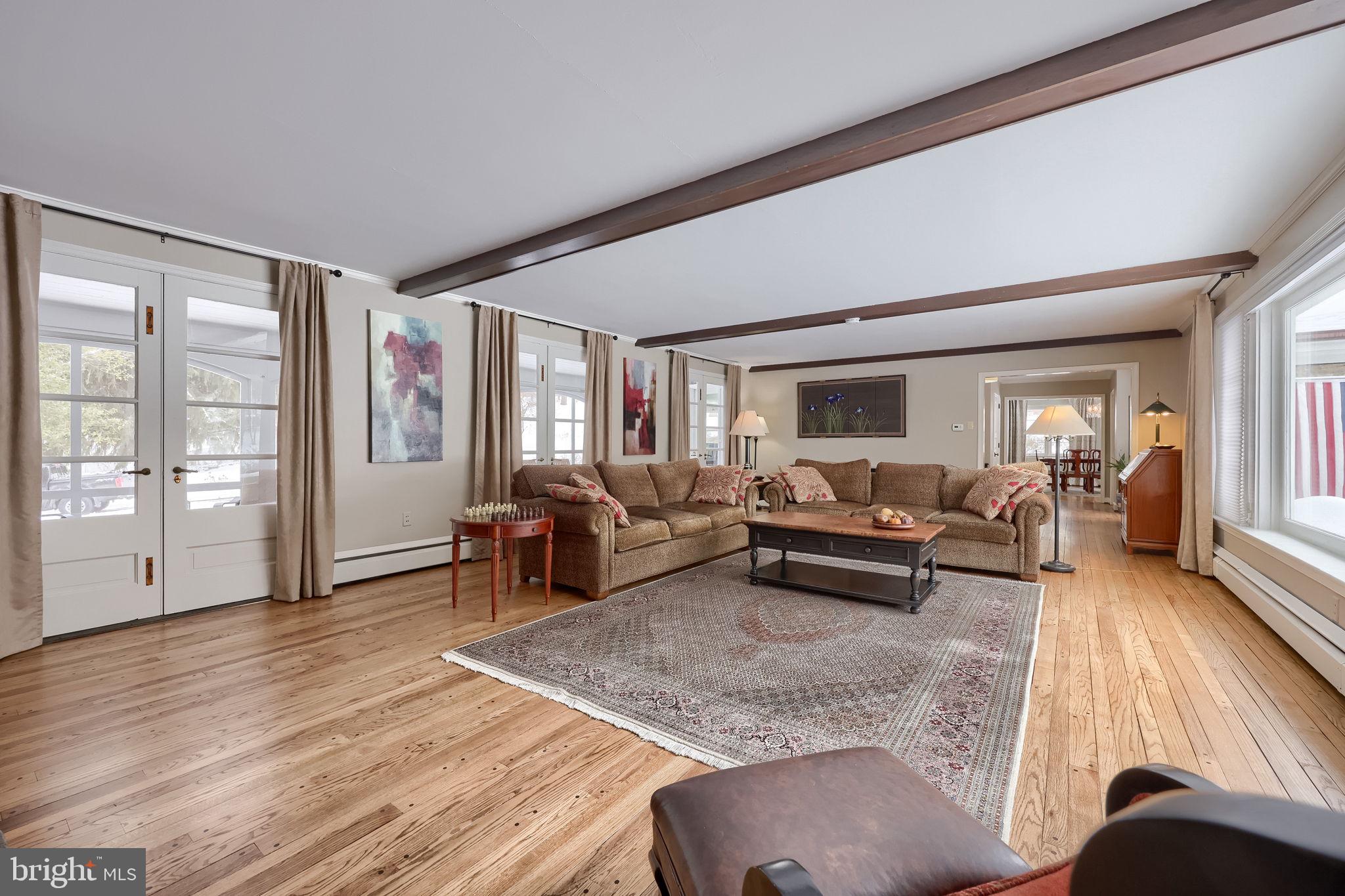 BROCKIE - Residential