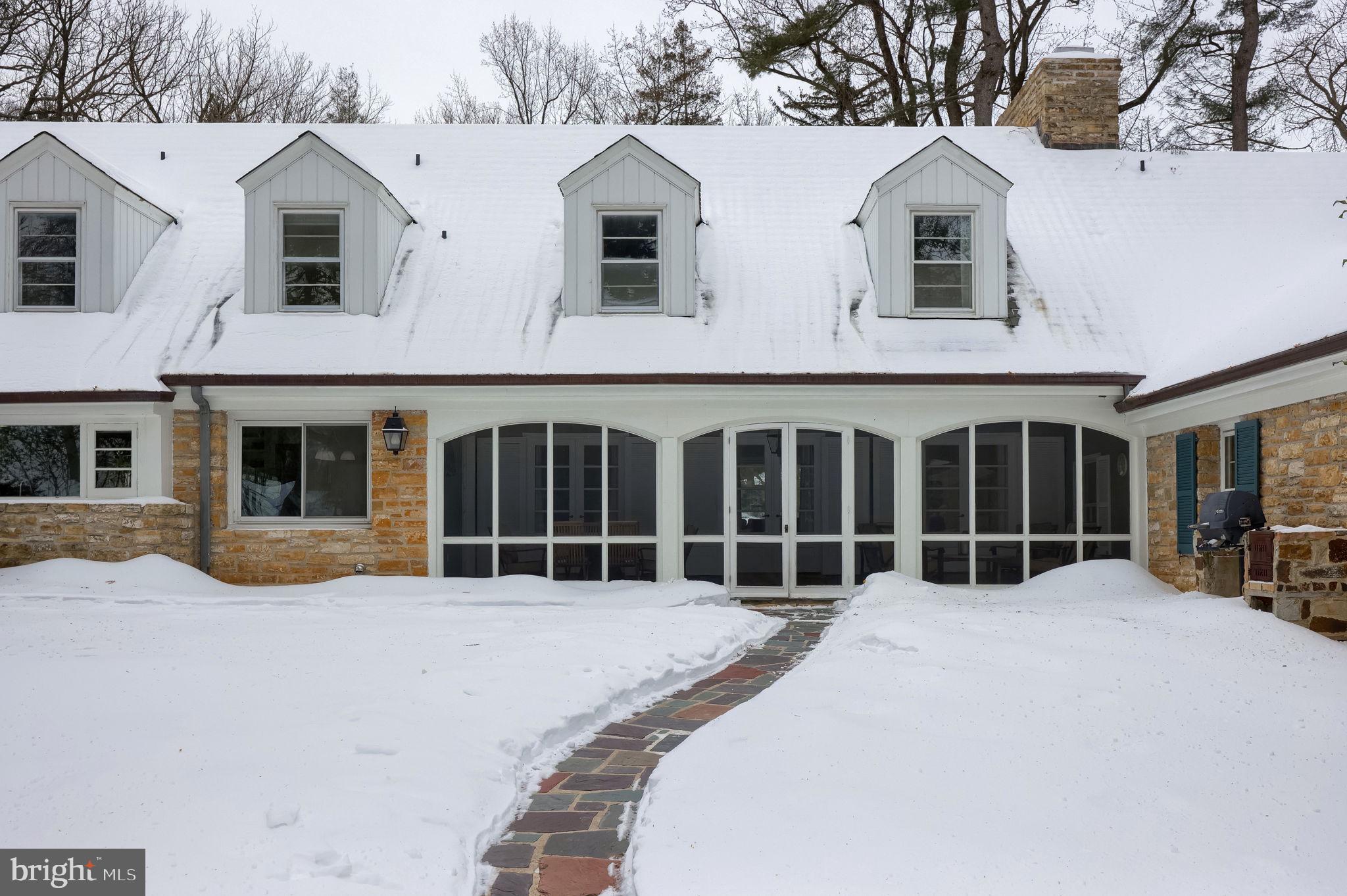 BROCKIE - Residential