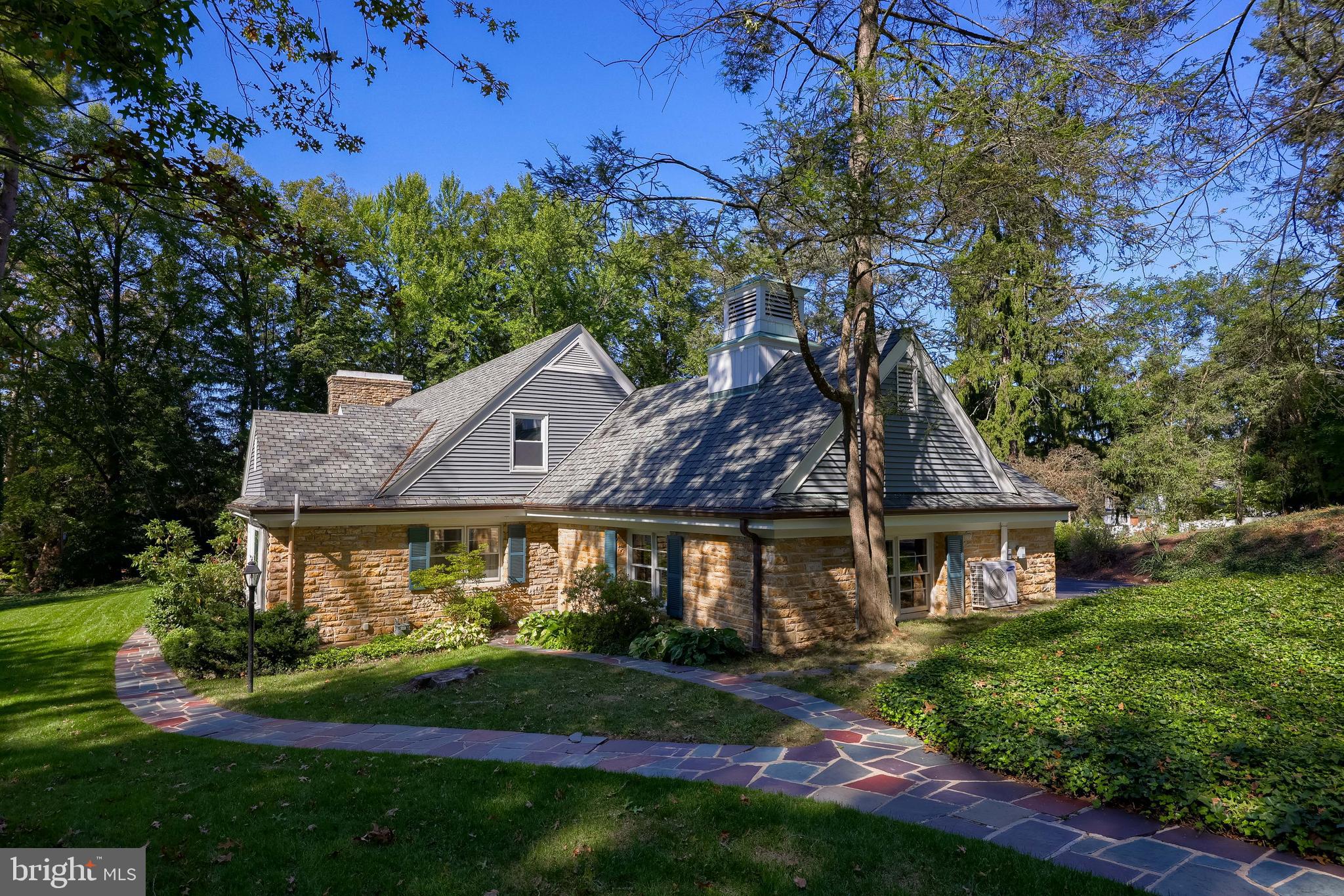 BROCKIE - Residential